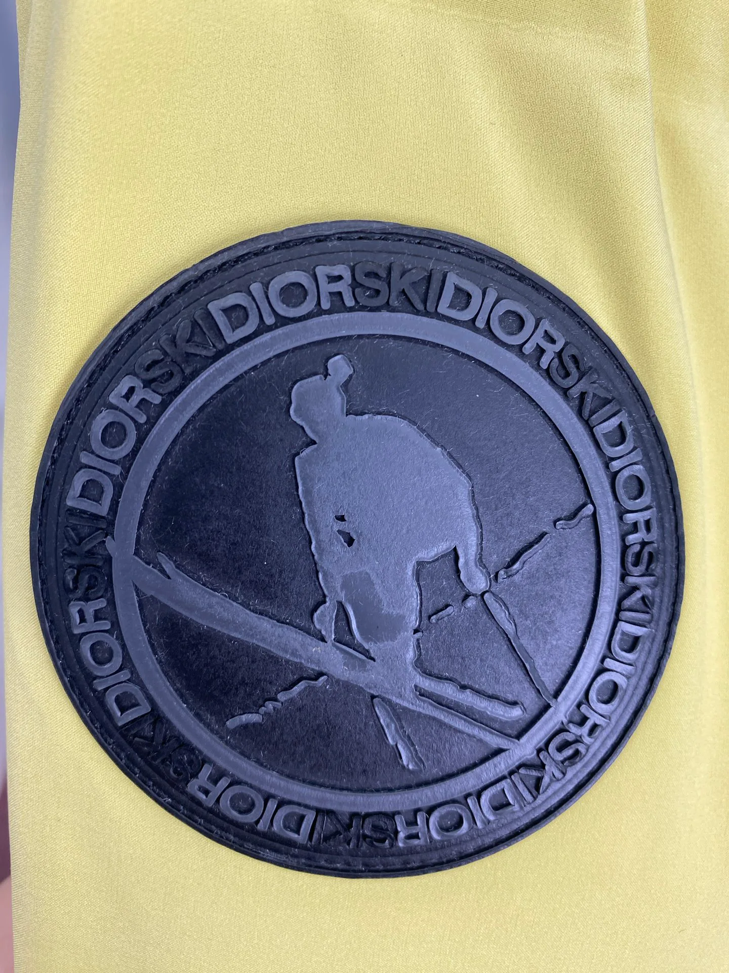 Куртки И Пуховики Женские Christian Dior 170993