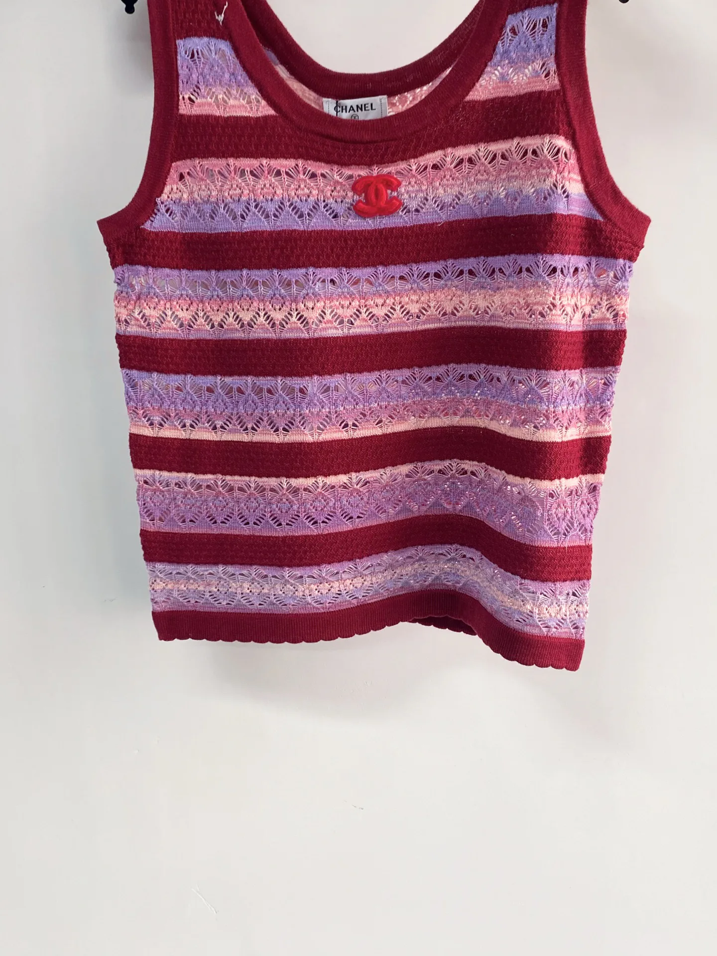 Жилеты Женские Chanel 11305874