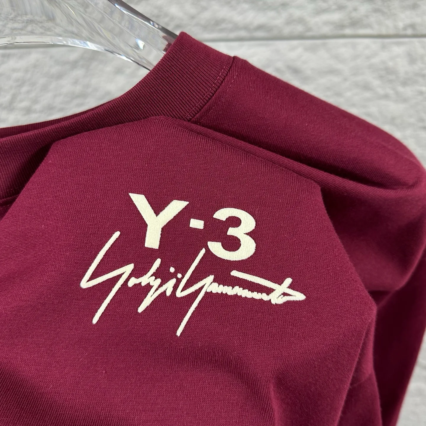 Футболки Мужские Y-3 11174822