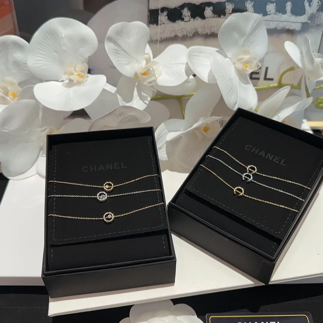 Бижутерия Chanel 23825