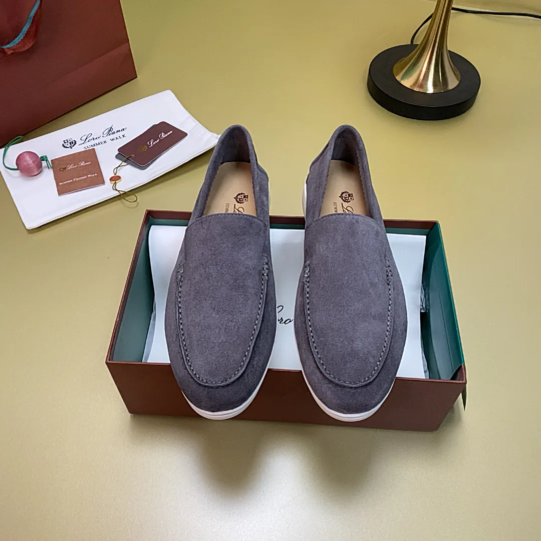 Туфли Женские Loro Piana 13251651