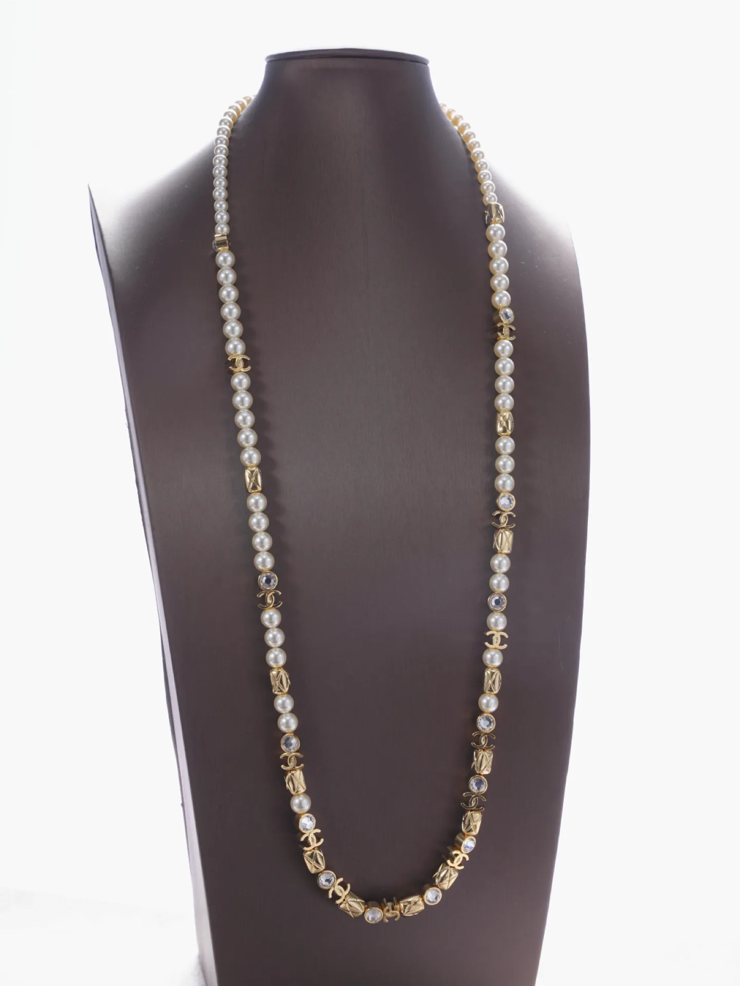 Бижутерия Chanel 9292058