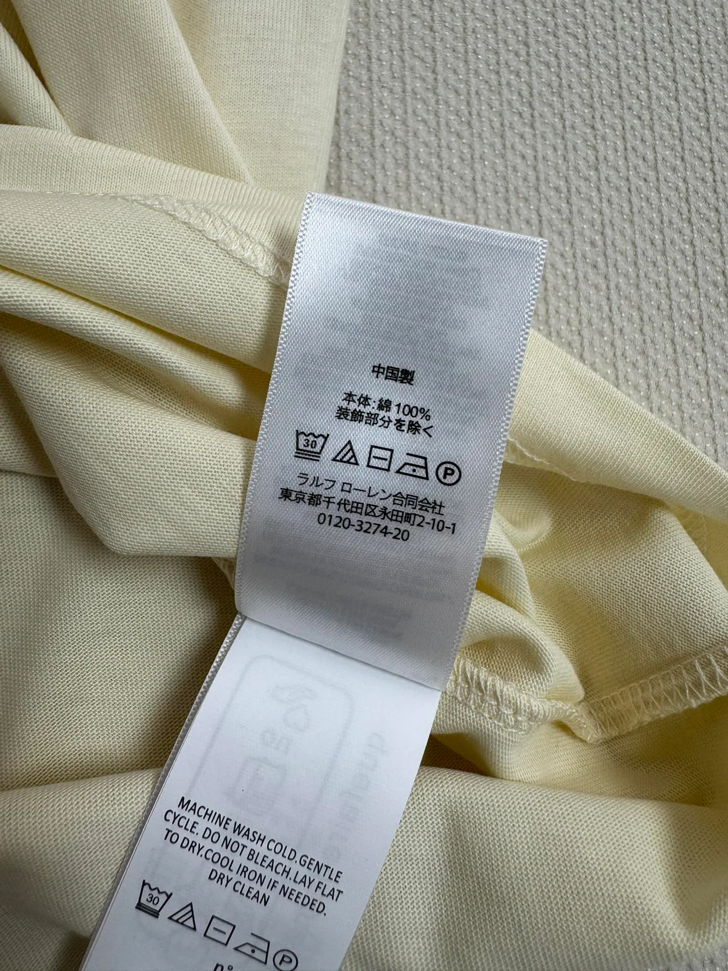 Футболки Женские Ralph Lauren 12813059