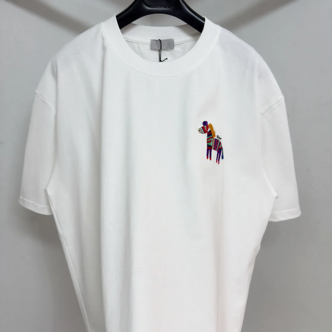 Футболки Мужские Christian Dior 610253