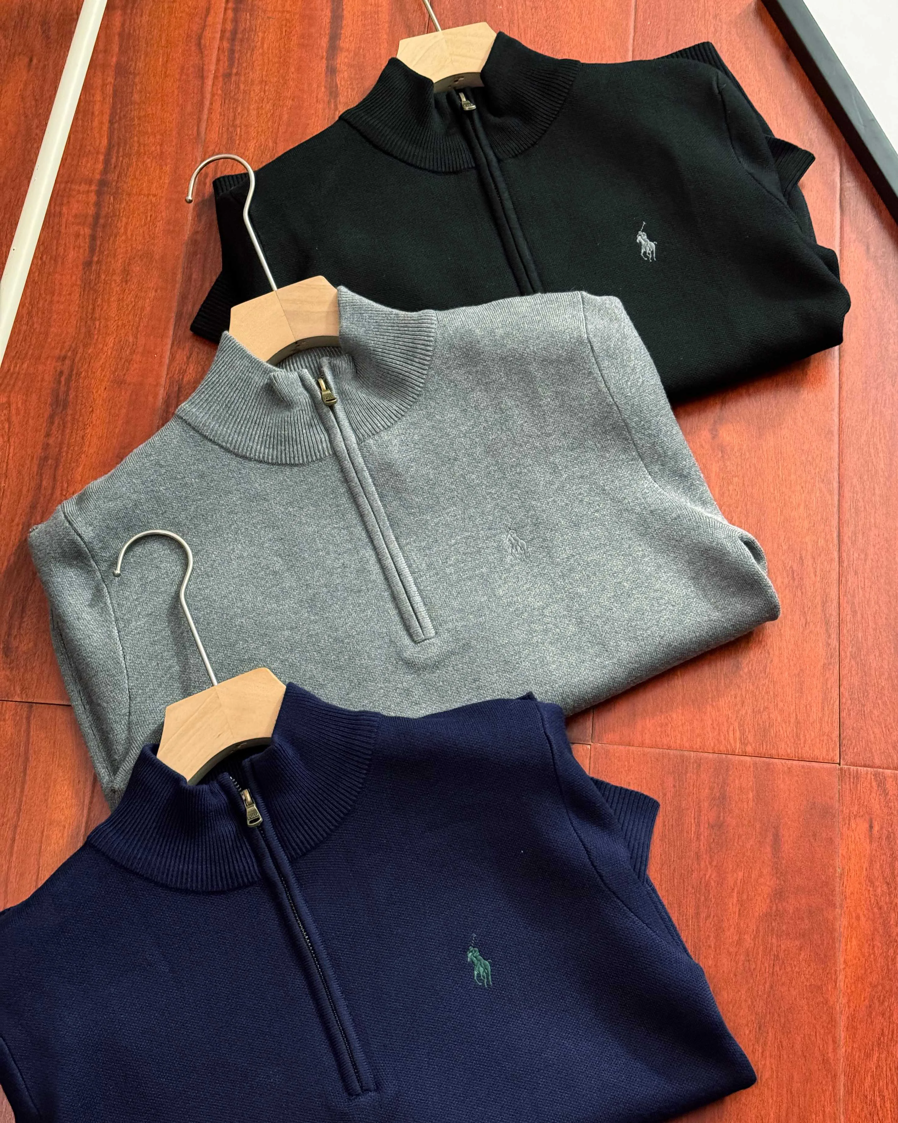 Джемперы И Свитеры Мужские Ralph Lauren 18830210