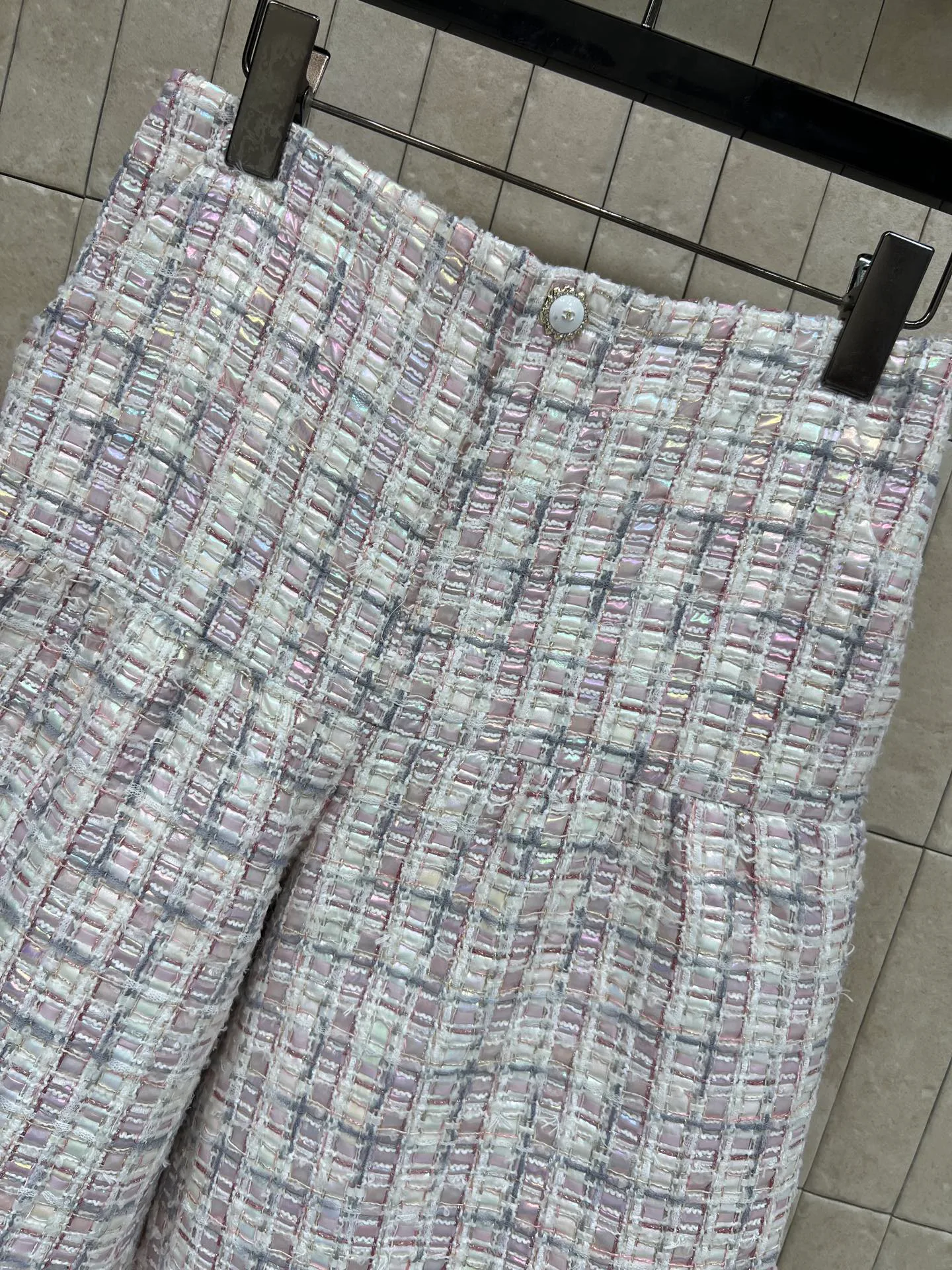 Костюмы Женские Chanel 3638417