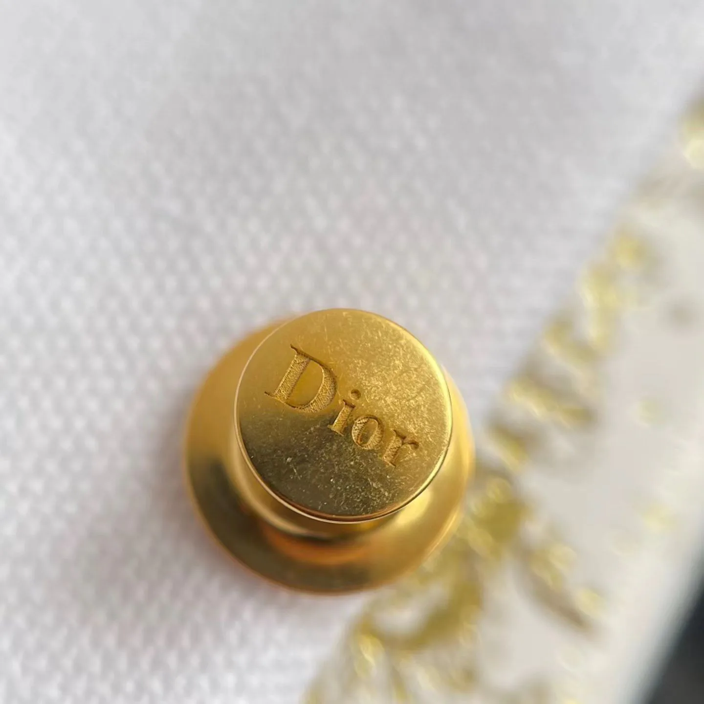 Бижутерия Christian Dior 11420481