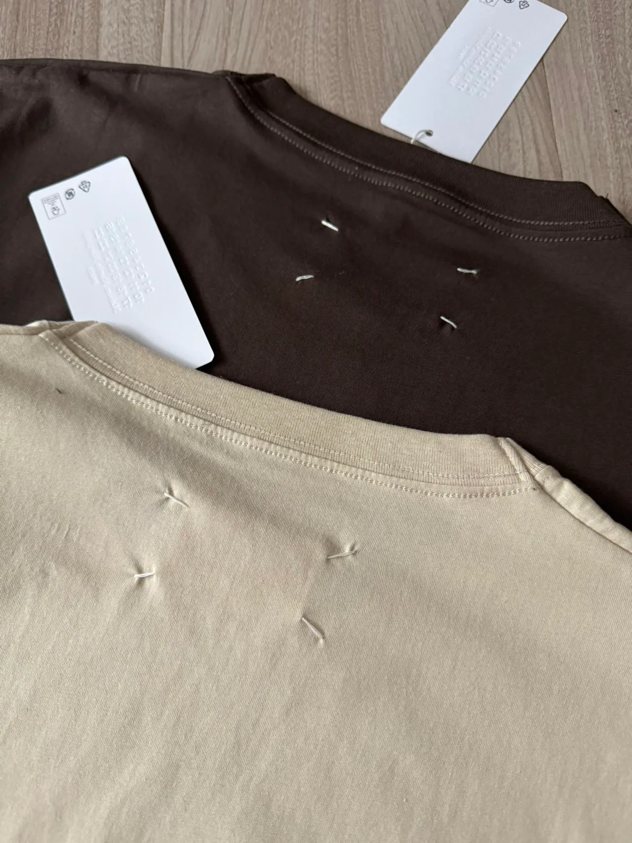 Футболки Мужские Maison Margiela 3896403