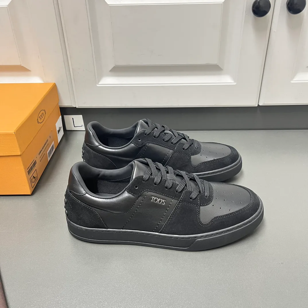 Кроссовки Мужские Tod's 6071851