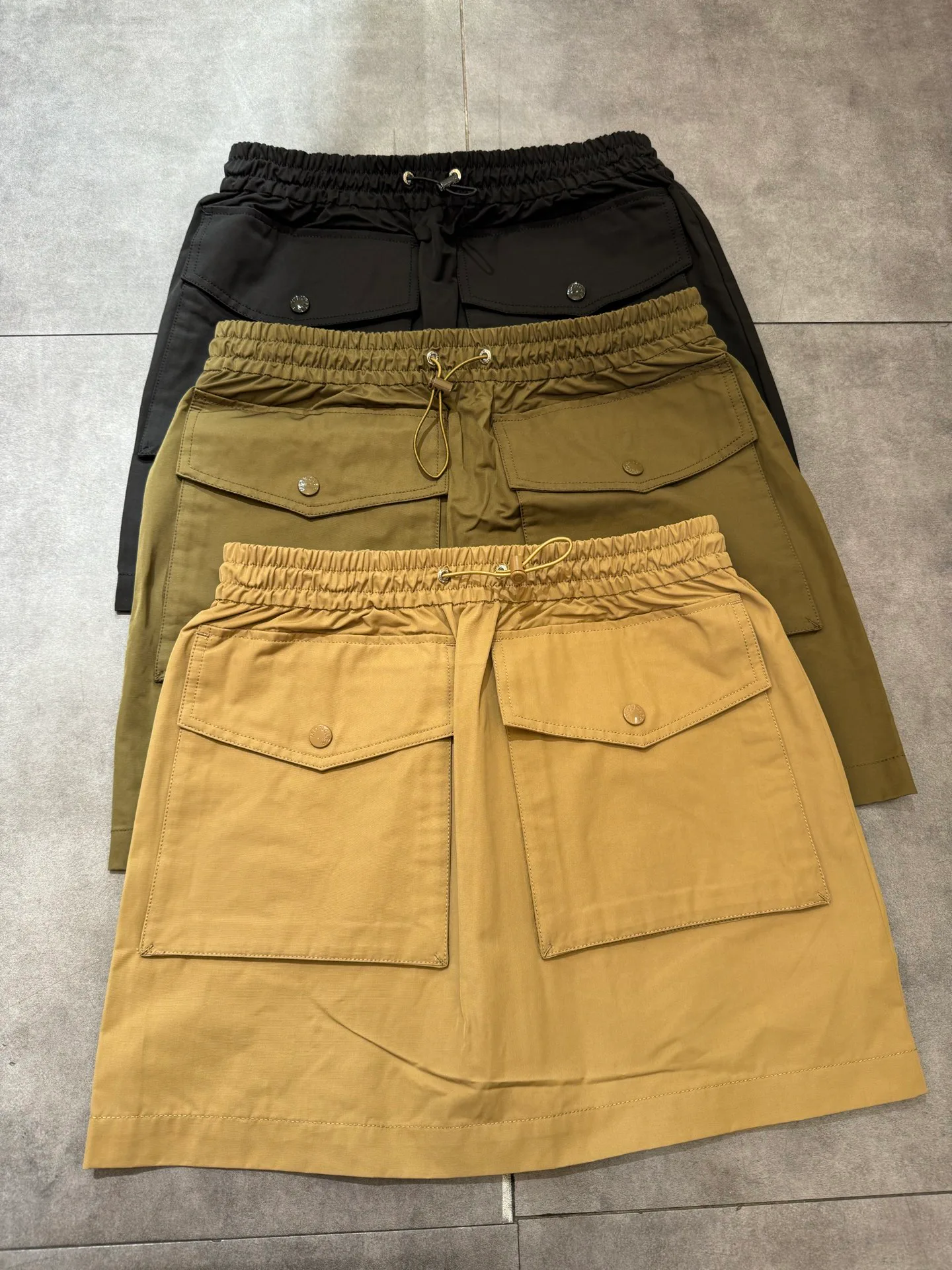 Юбки Женские Moncler 19082