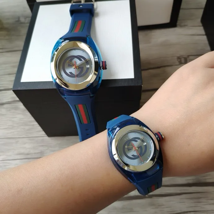 Часы Мужские Gucci 16939508