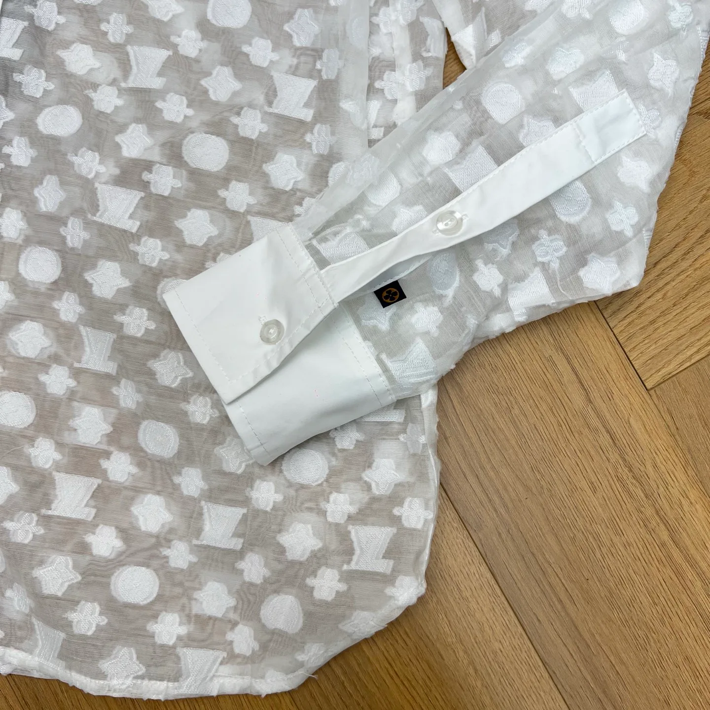 Рубашки Женские Louis Vuitton 11747313