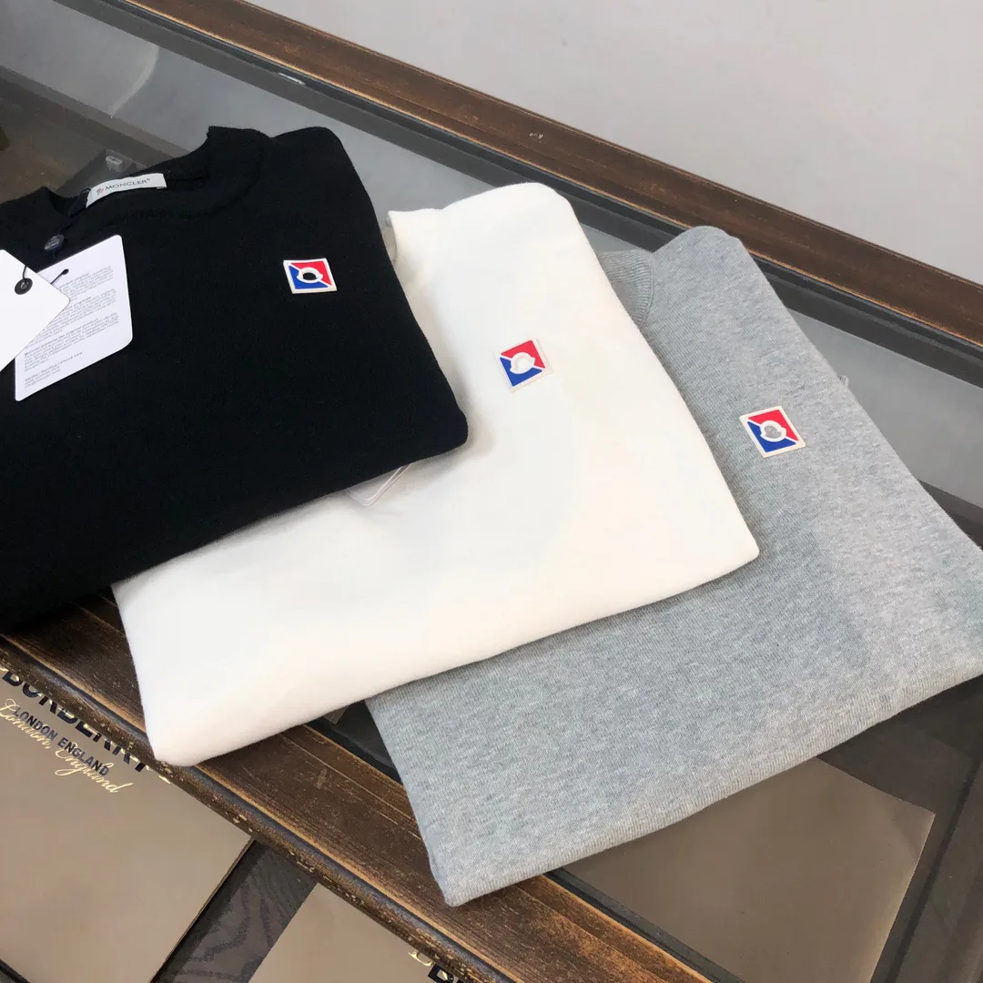 Джемперы И Свитеры Мужские Moncler 18002343
