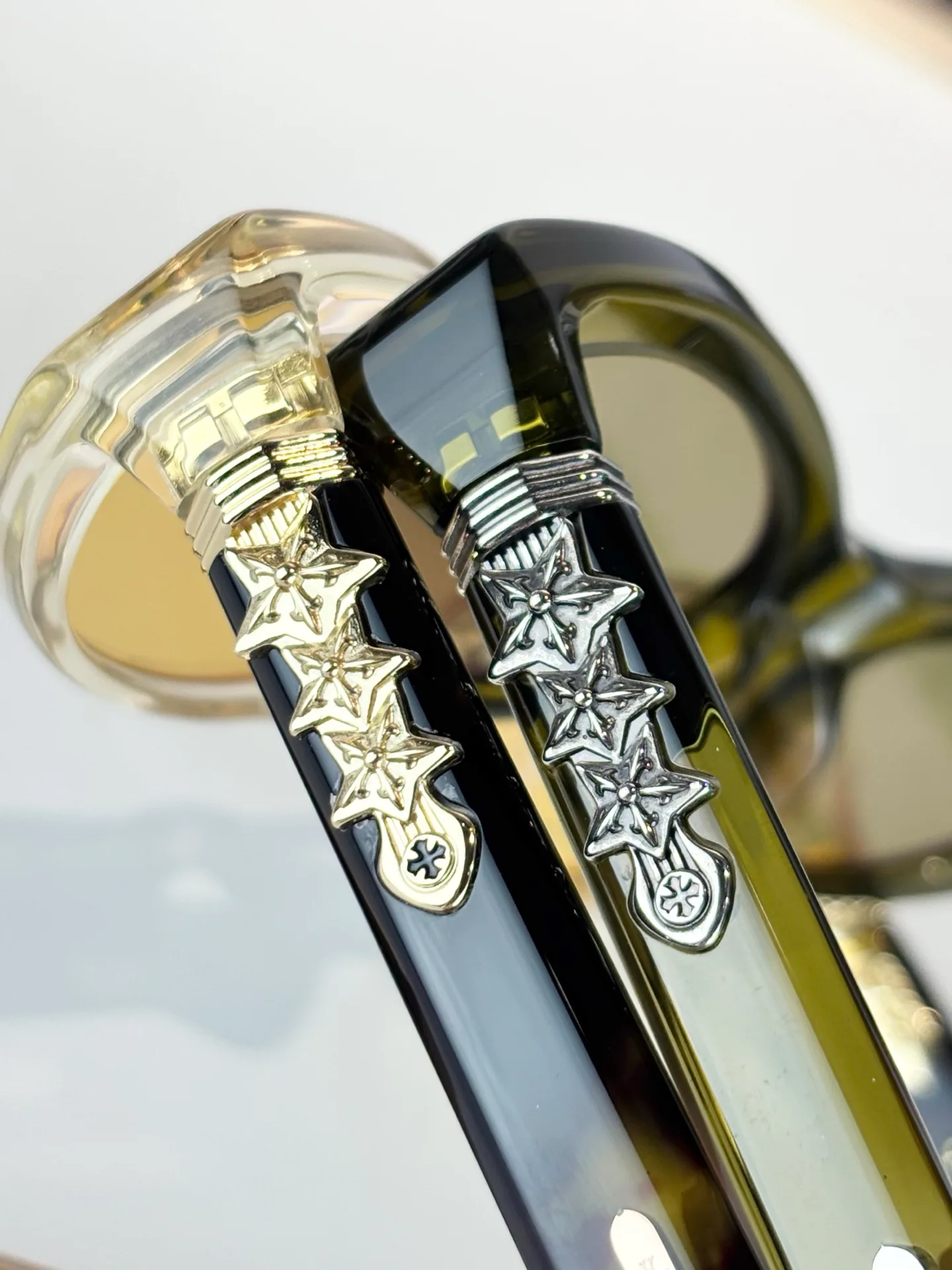Бижутерия Chrome Hearts 11905941