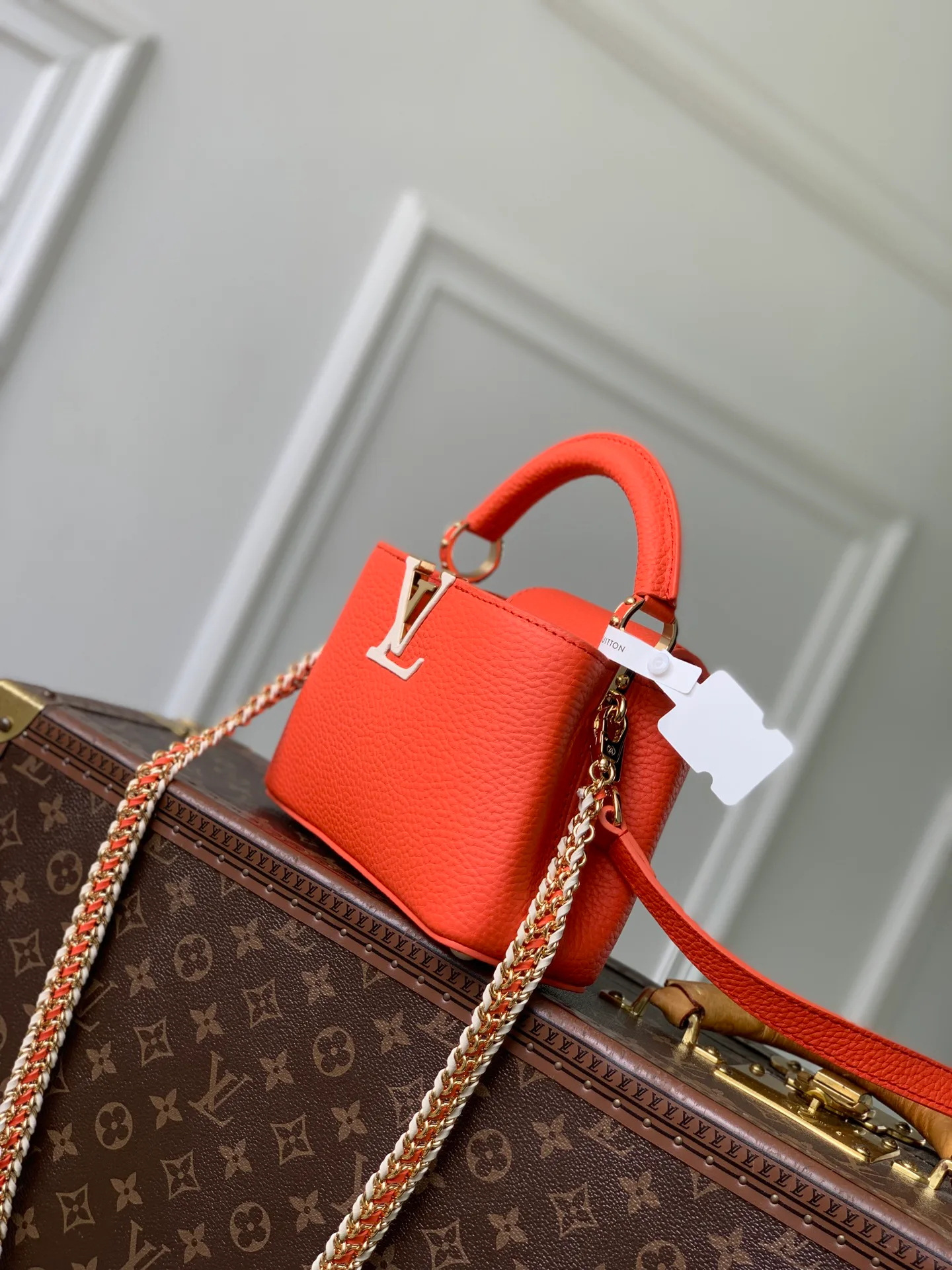 Классические Сумки Женские Louis Vuitton 18147582
