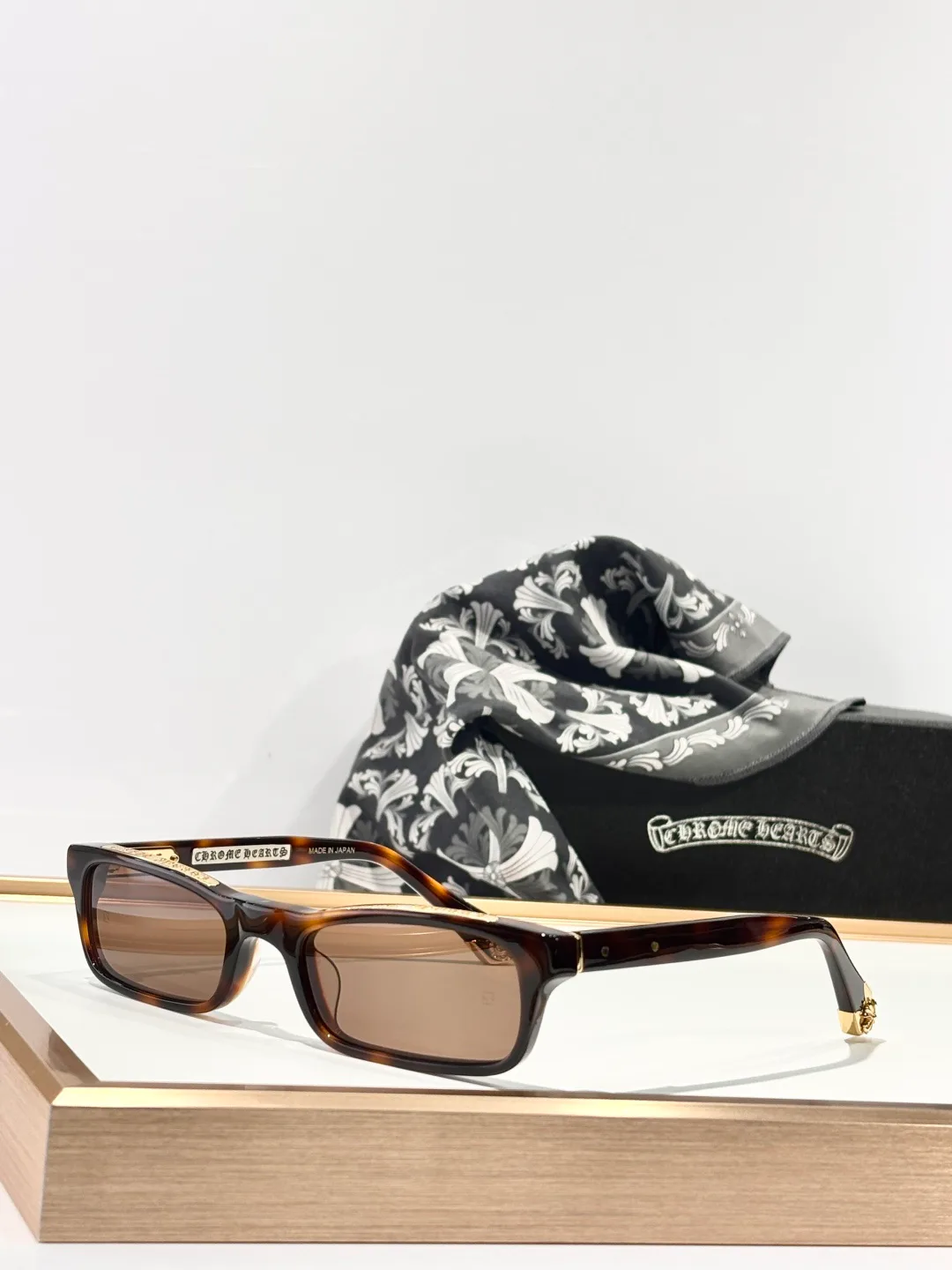 Бижутерия Chrome Hearts 11905937