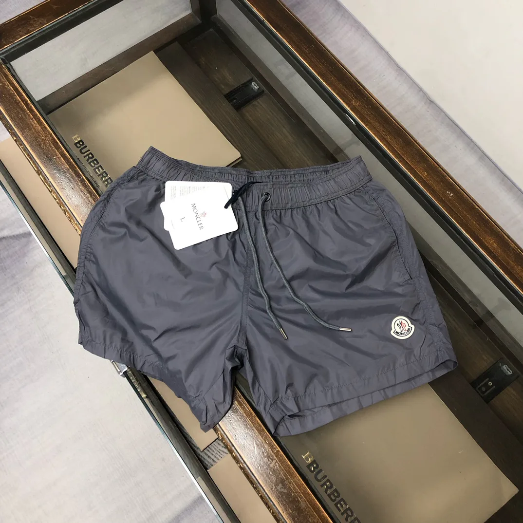 Шорты Мужские Moncler 11239101