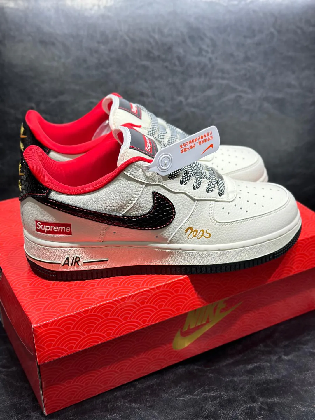 Кроссовки Женские Nike