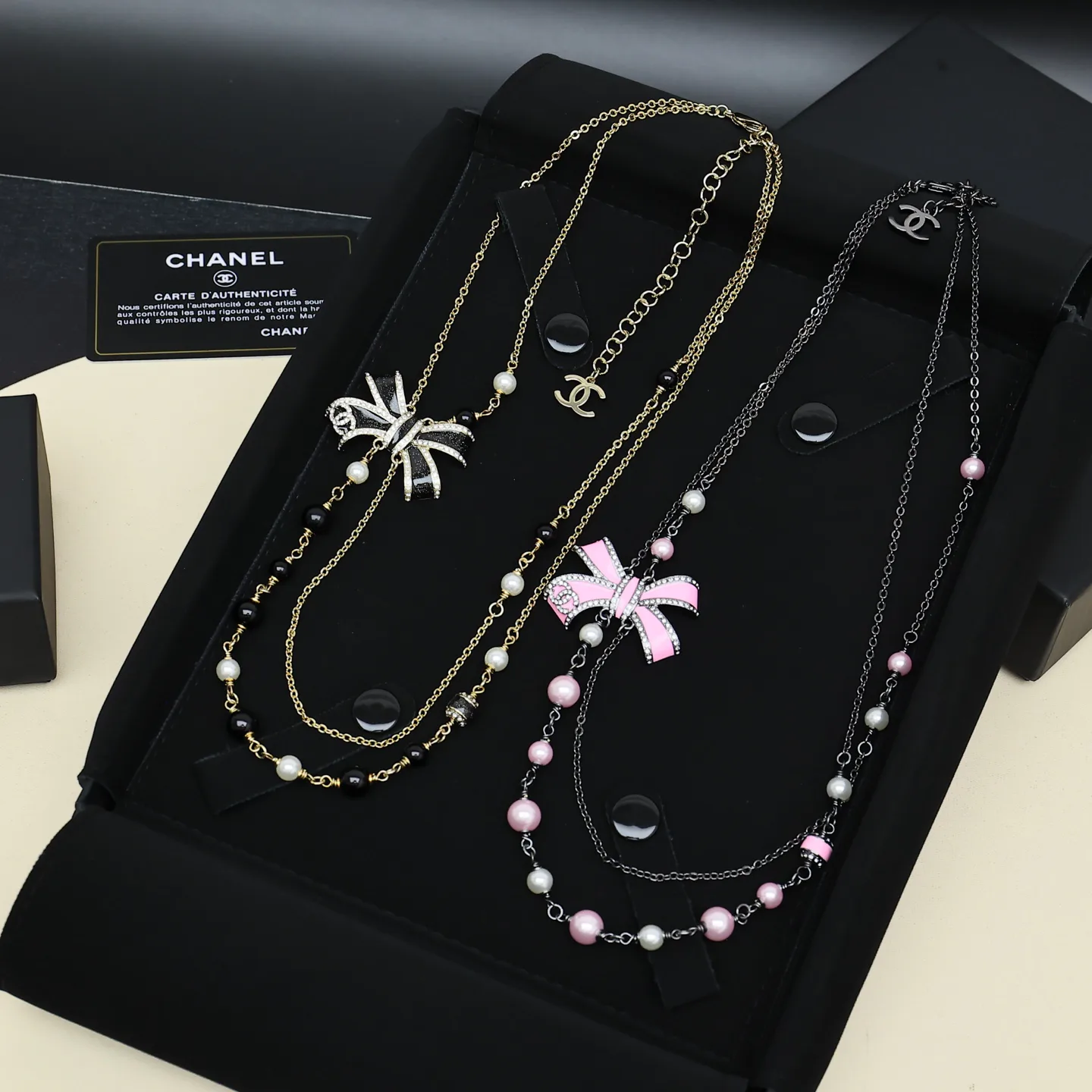 Бижутерия Chanel 167036