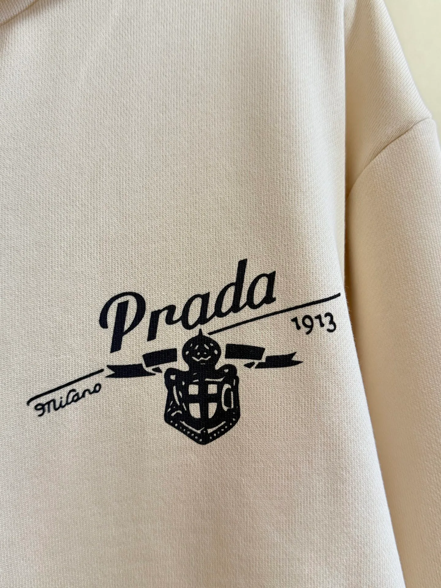 Свитшоты И Худи Женские Prada 4888763