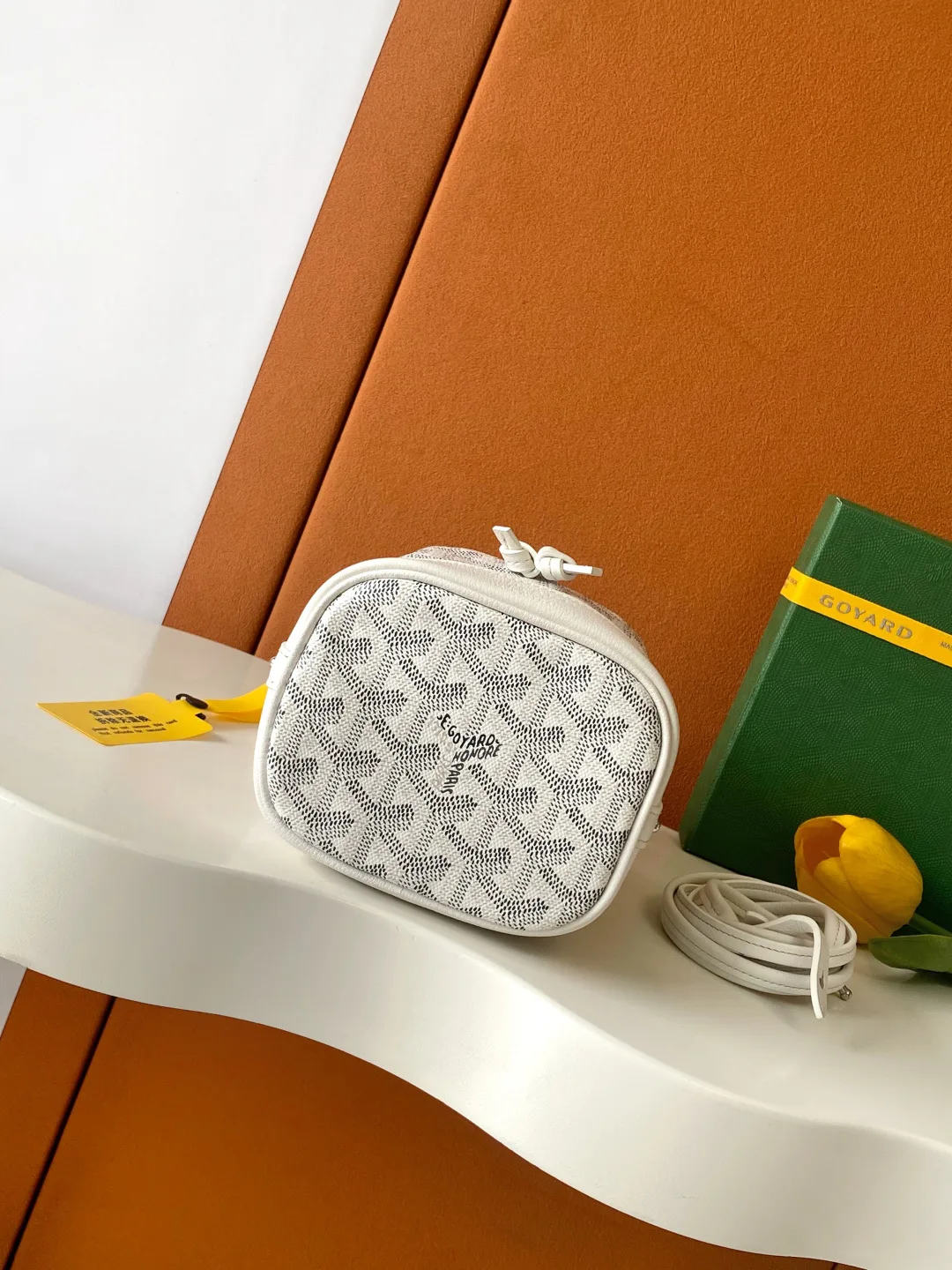 Классические Сумки Женские Goyard 5886080