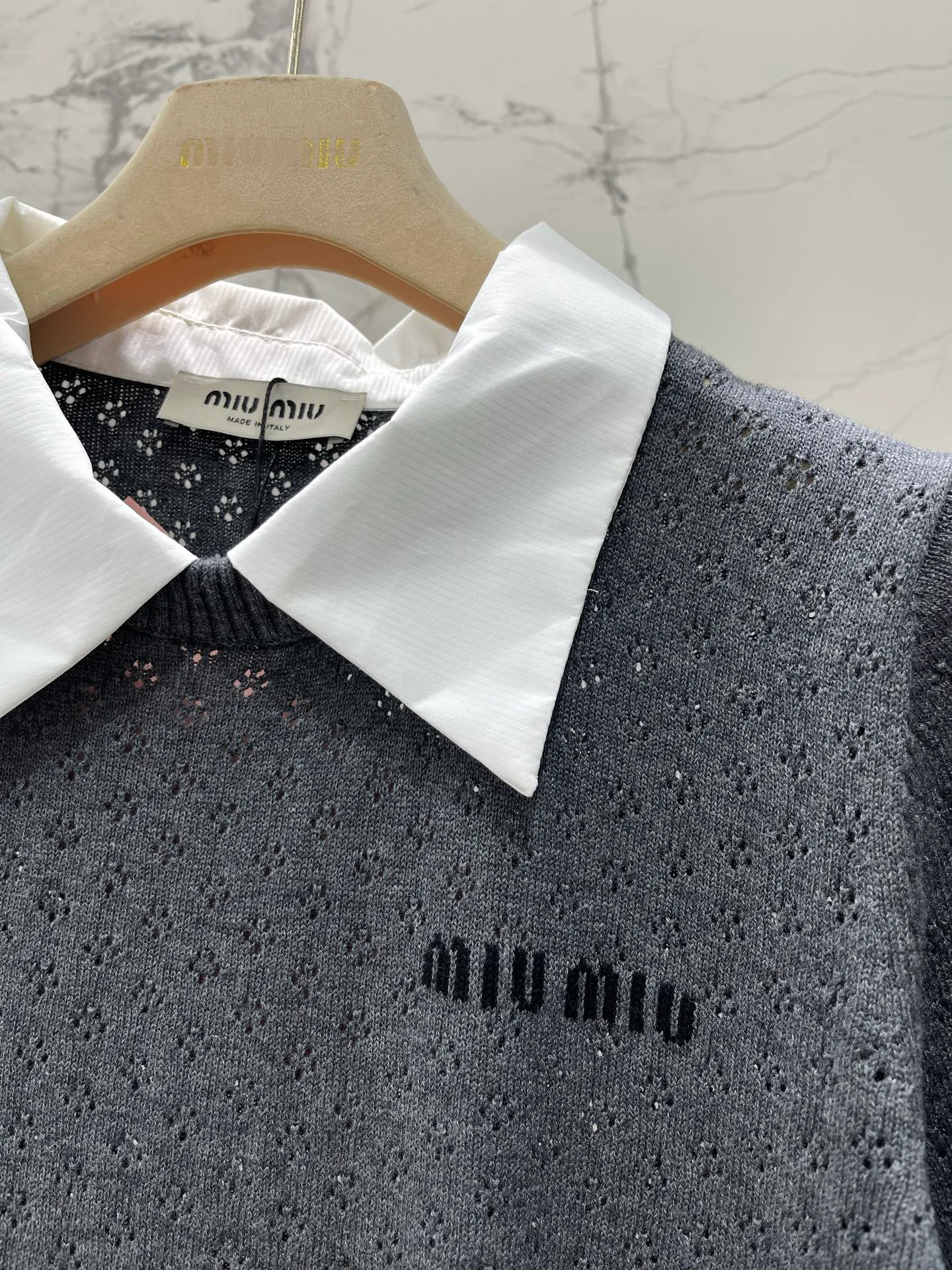 Джемперы И Свитеры Женские Miu Miu 13111396