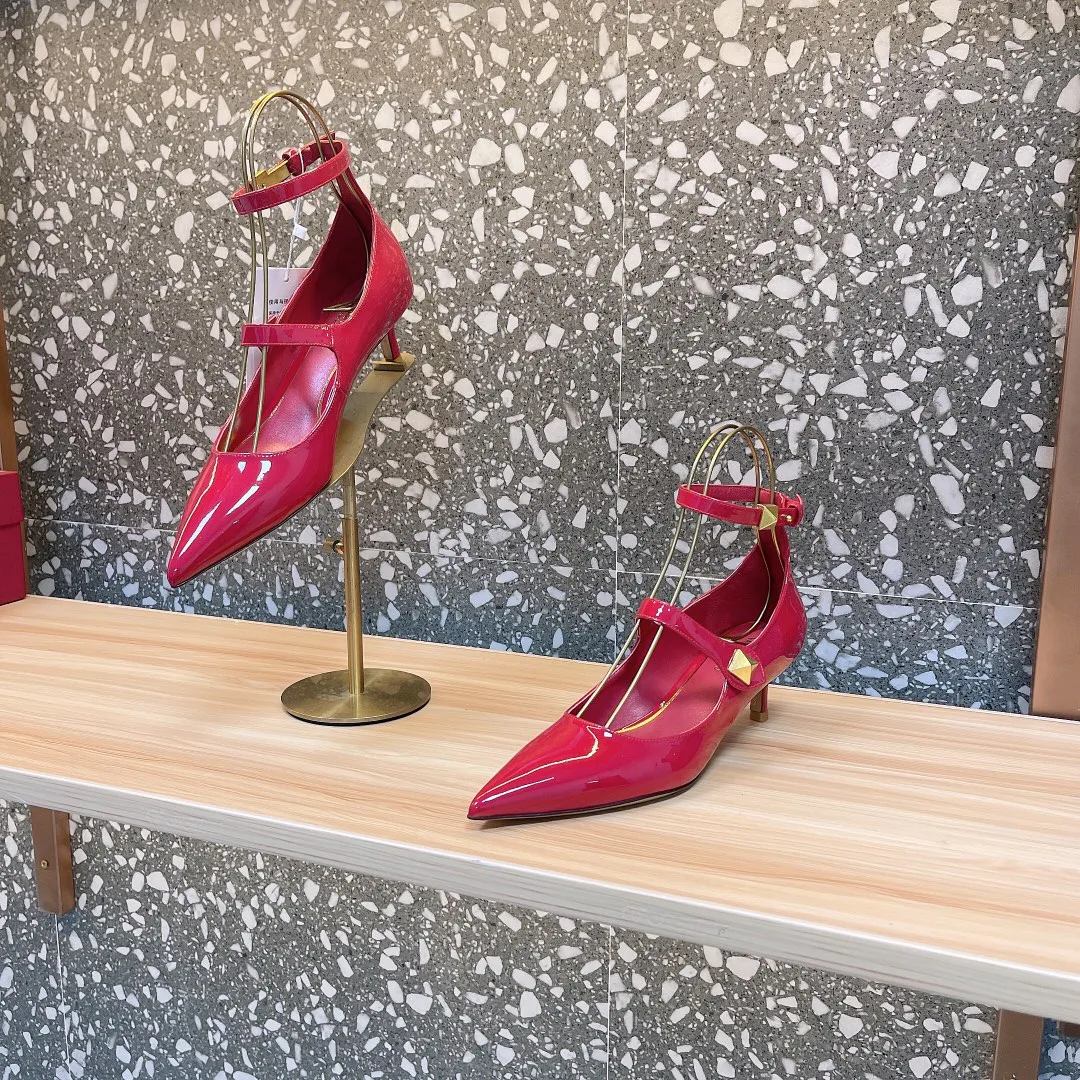 Туфли Женские Valentino 11892131