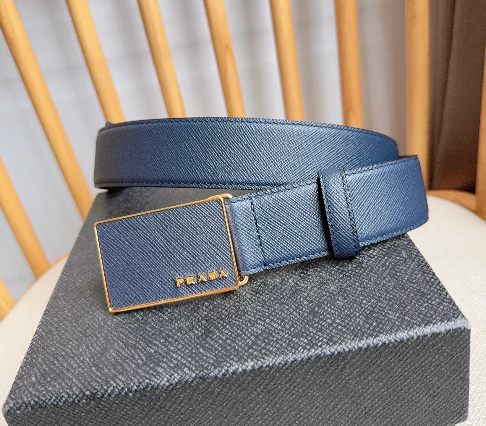 Ремни Prada 17623370