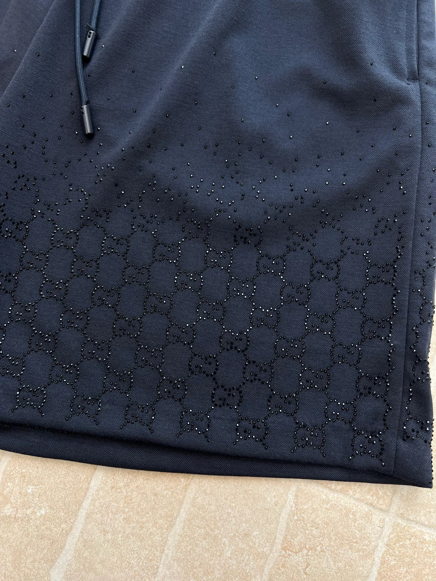 Шорты Мужские Gucci 11616864