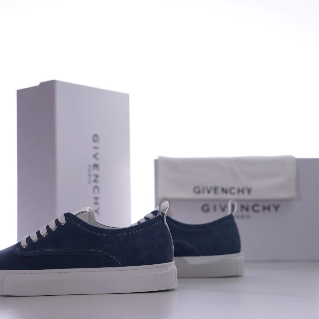 Кеды Мужские Givenchy 438000