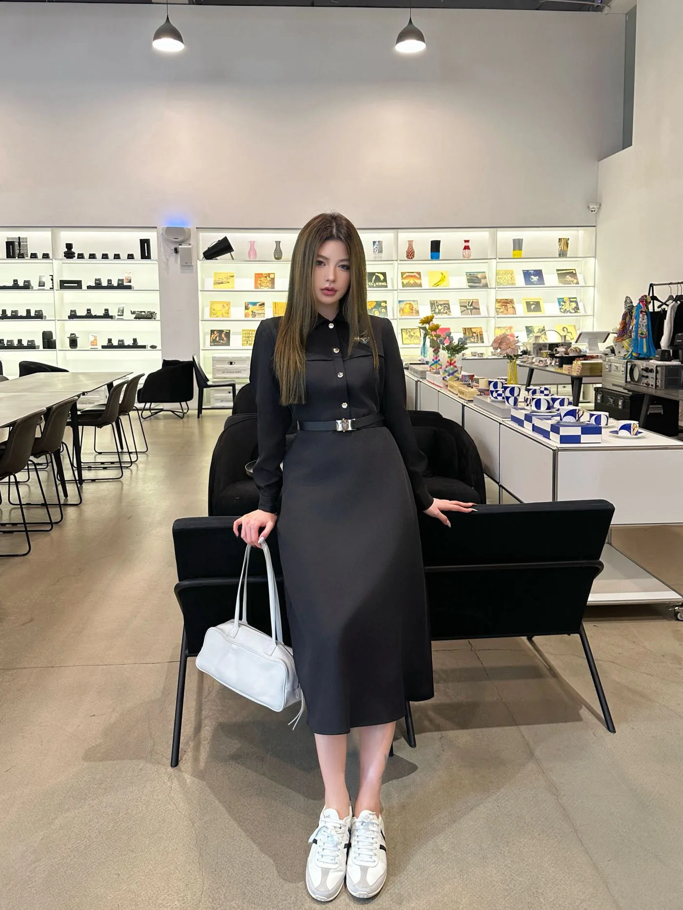 Платья Женские Prada 707016