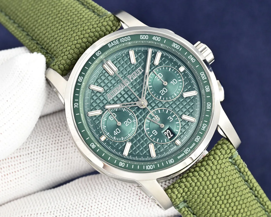 Часы Мужские Audemars Piguet 11534258