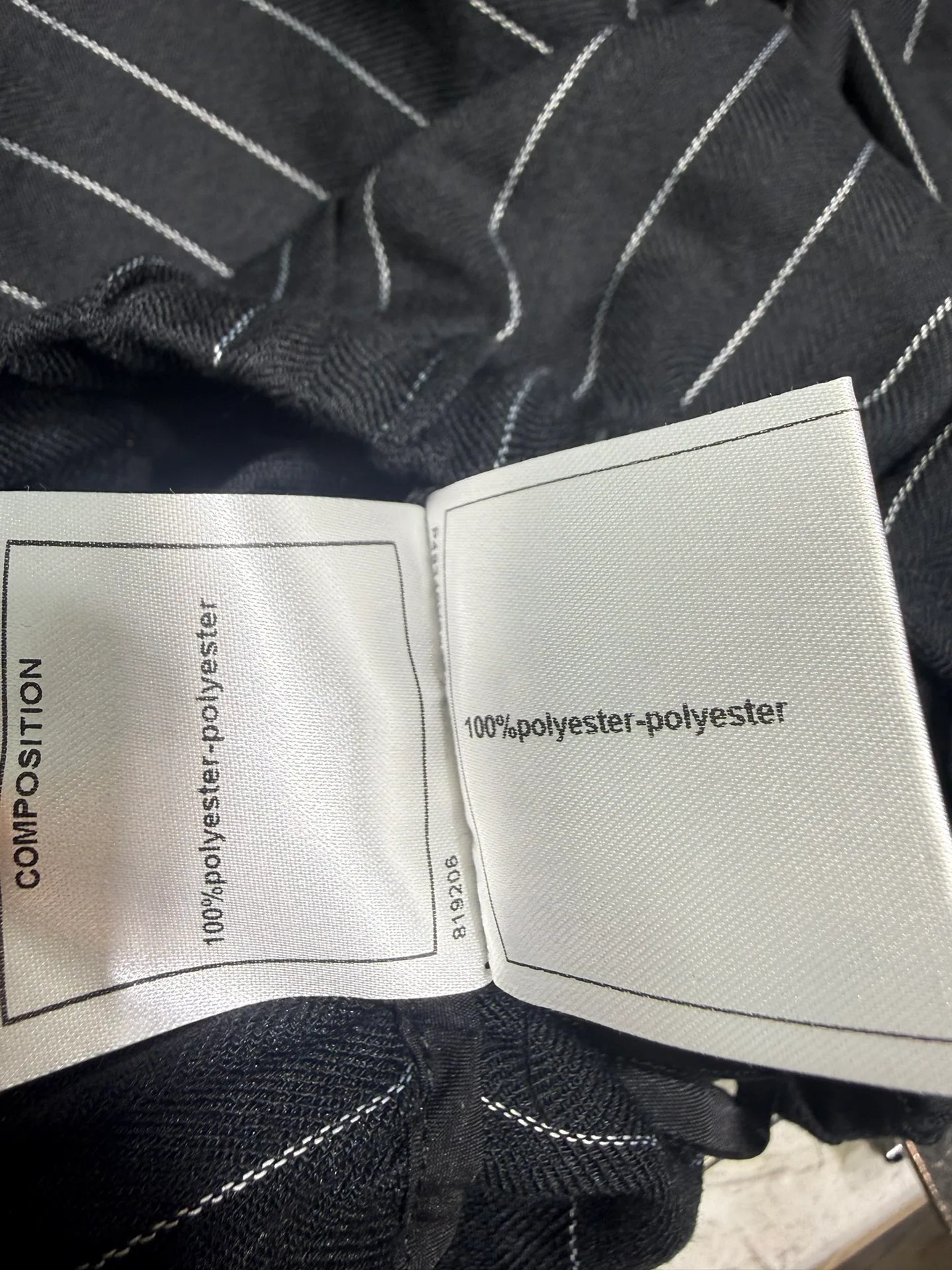 Брюки Женские Chanel 13557997