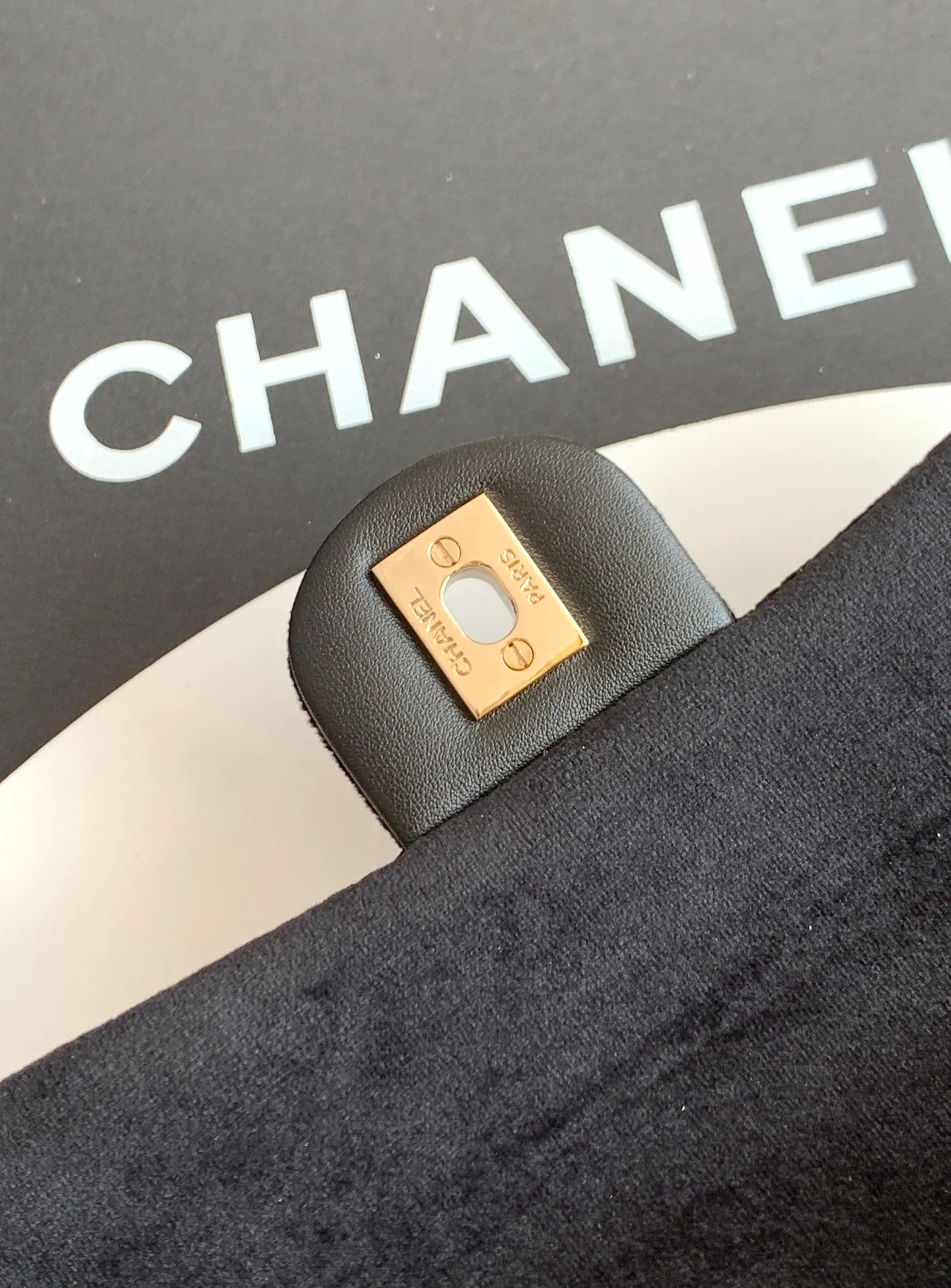 Классические Сумки Женские Chanel 11919714