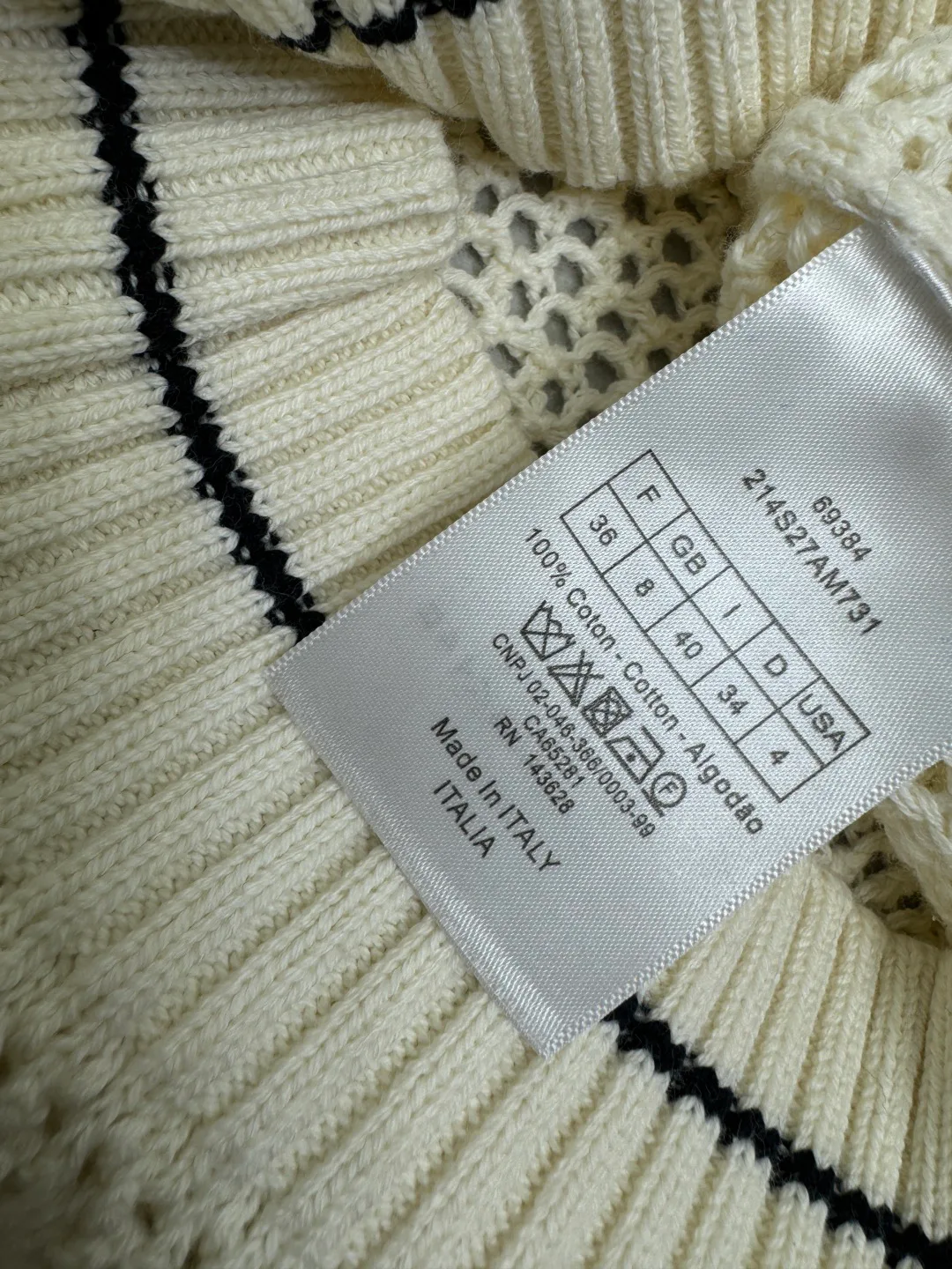 Футболки Женские Christian Dior 11642808