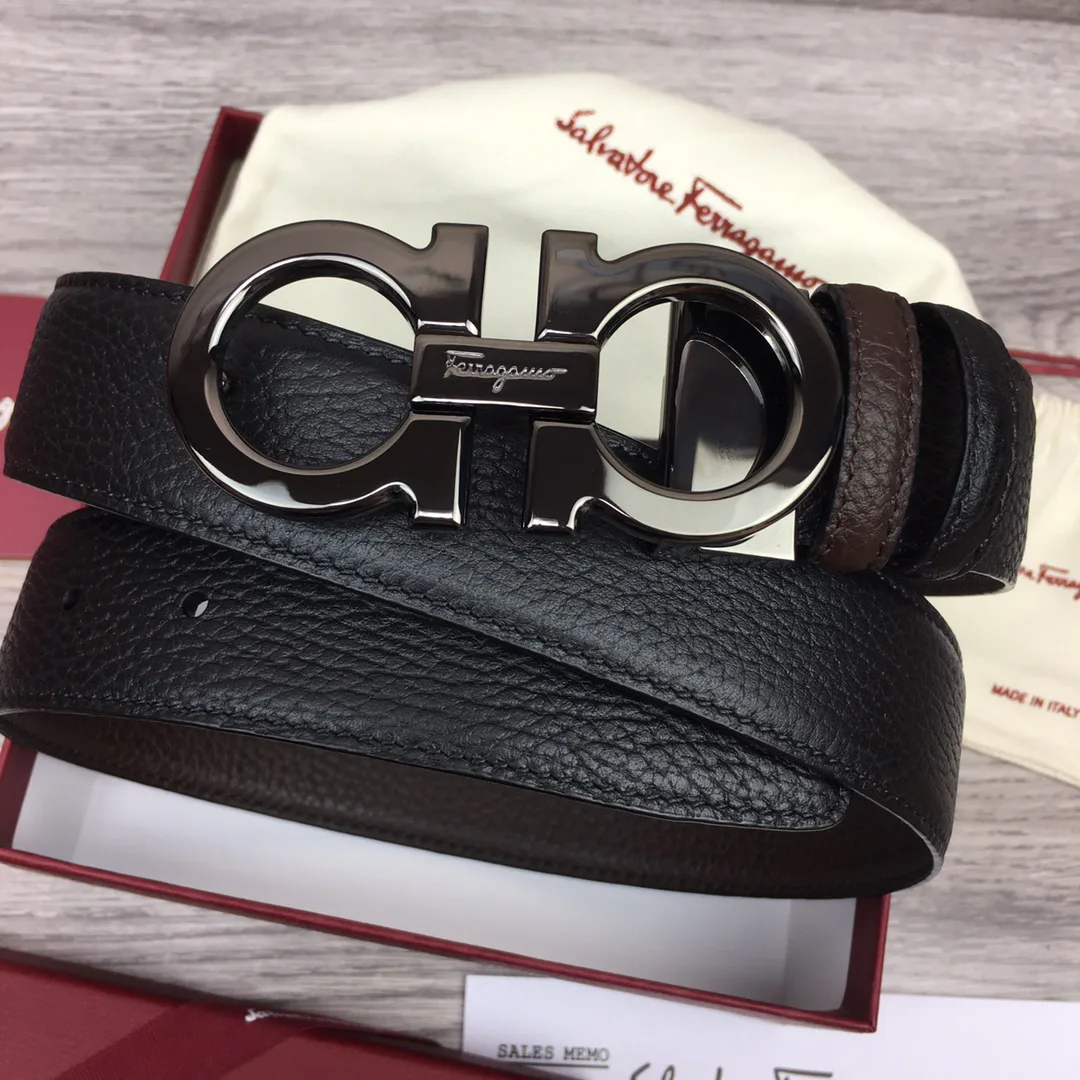 Ремни Salvatore Ferragamo 10399104