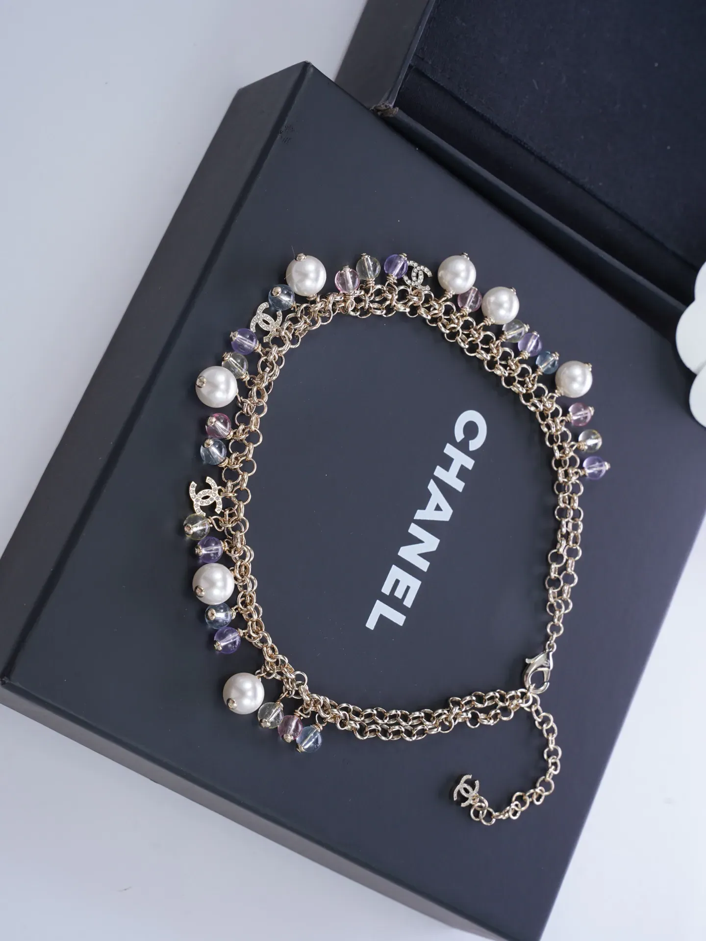 Бижутерия Chanel 693517