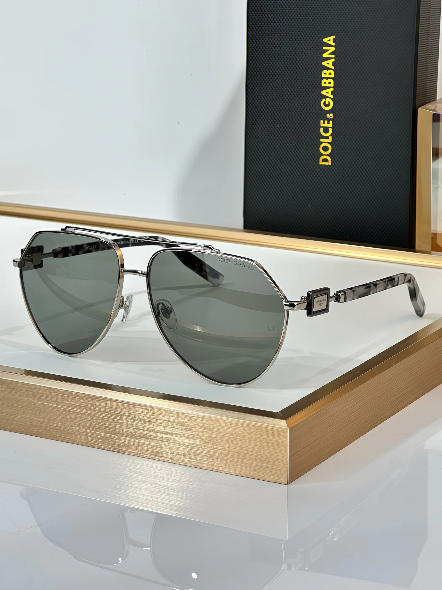 Очки Dolce & Gabbana 279929