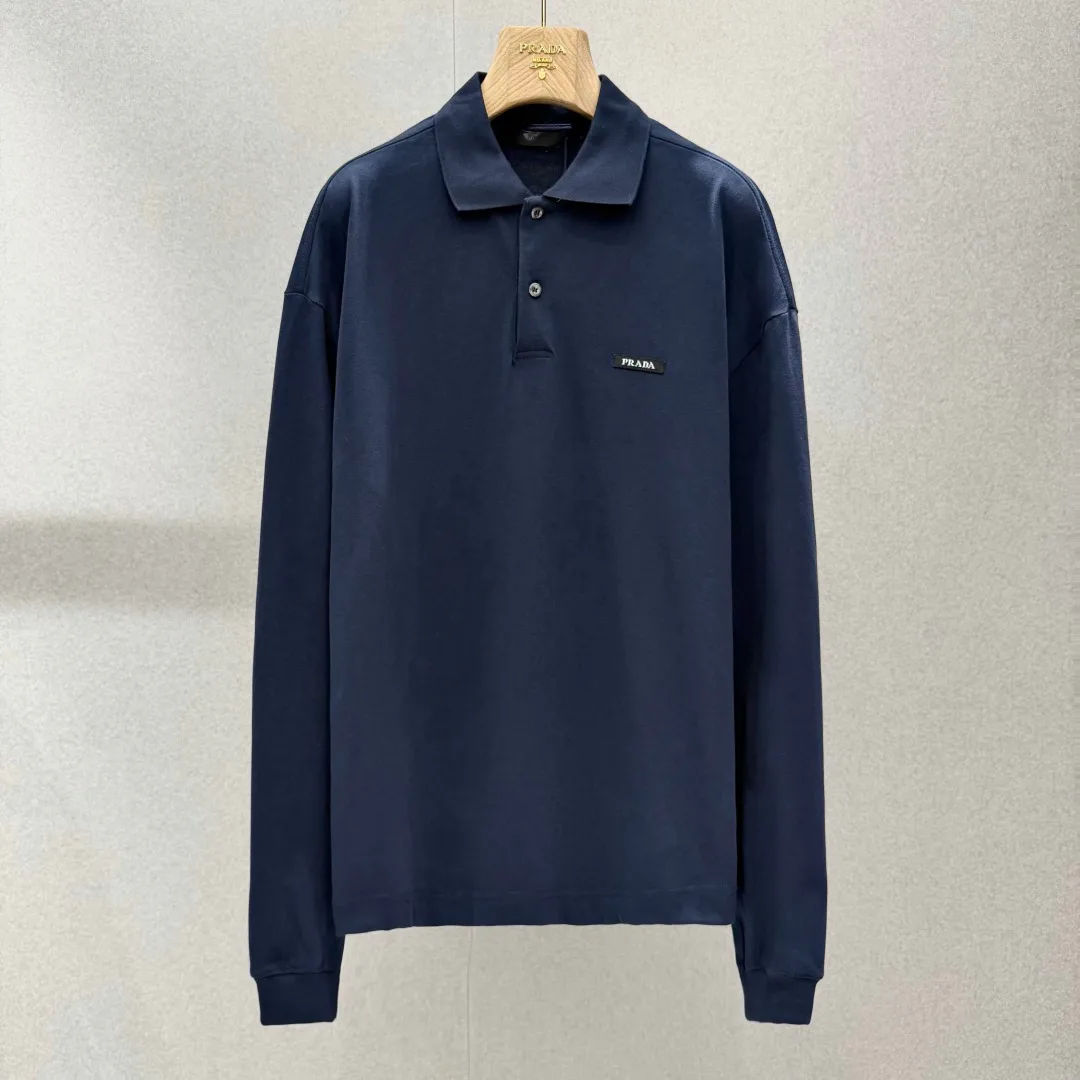 Рубашки Мужские Prada 18771986