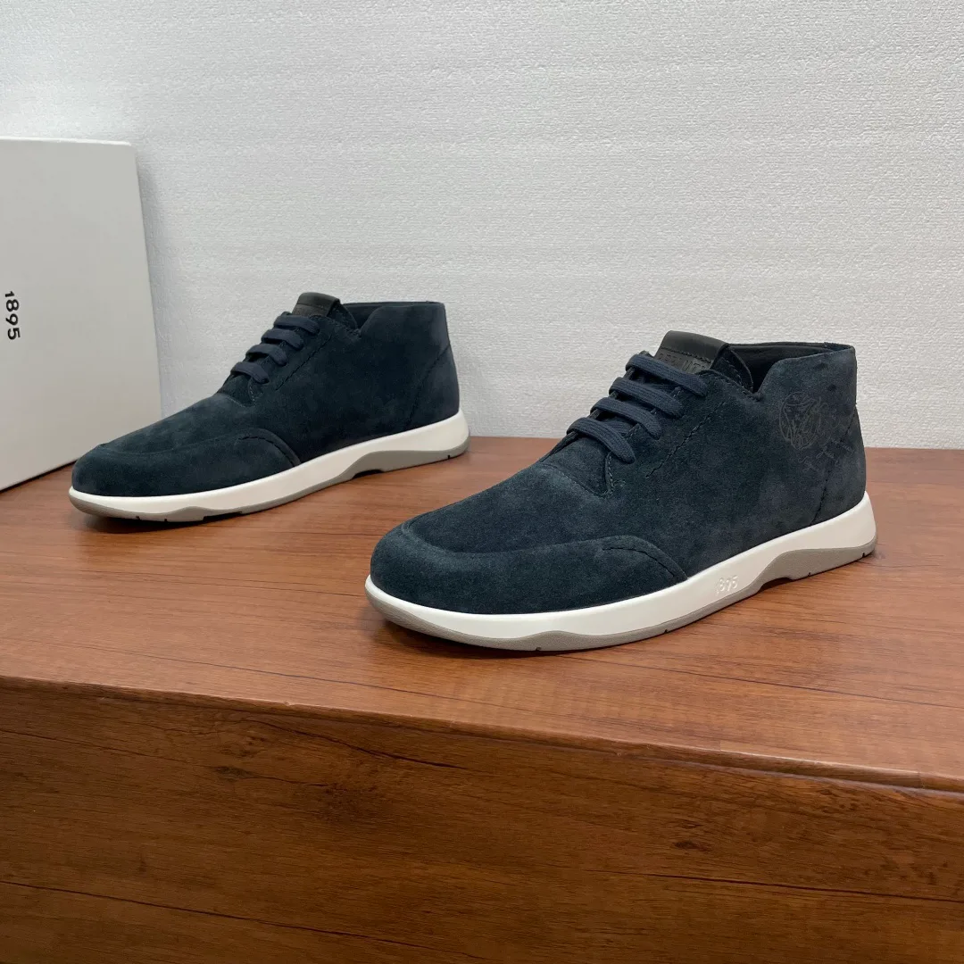 Кроссовки Мужские Berluti 318609