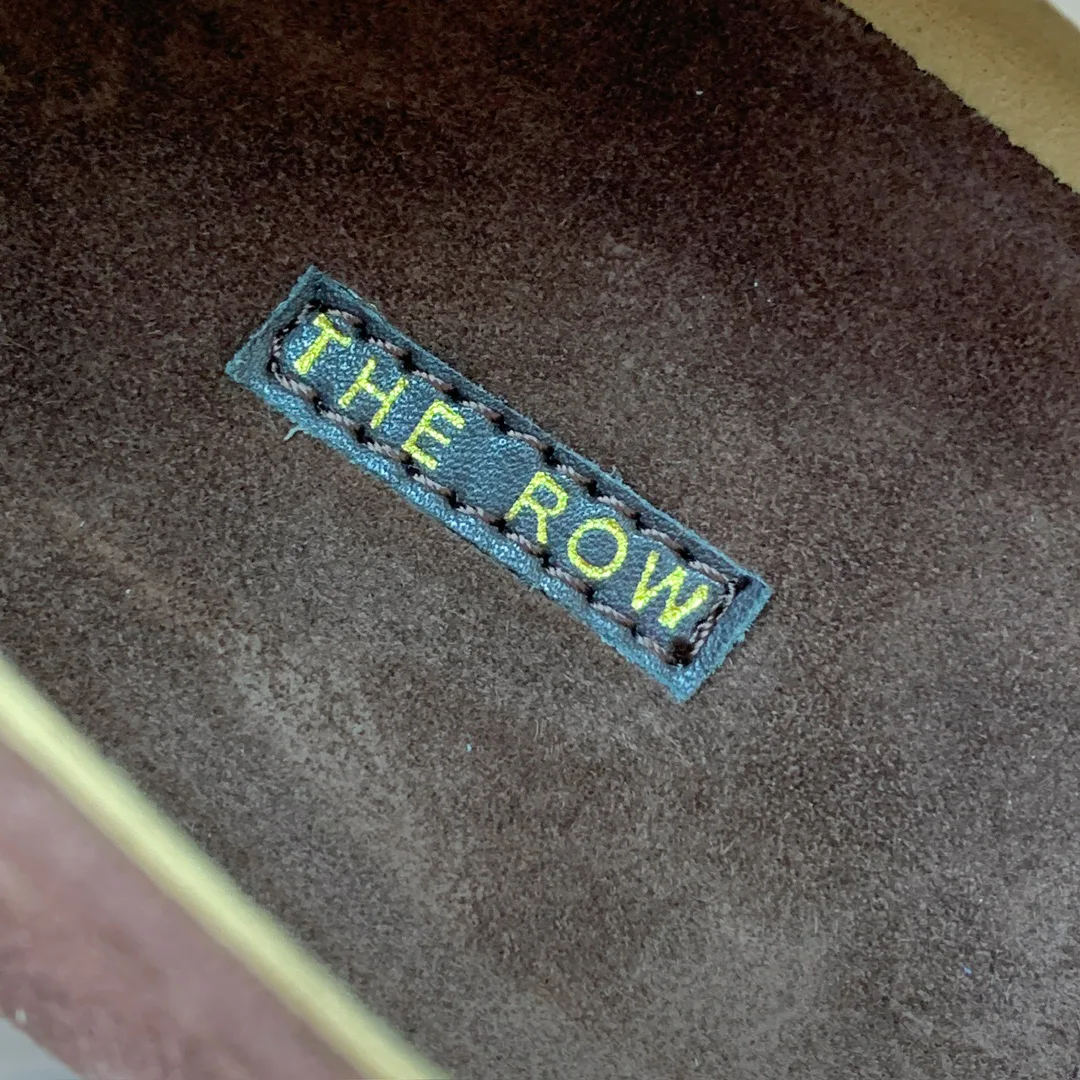 Лоферы И Мокасины Женские The Row 19292527