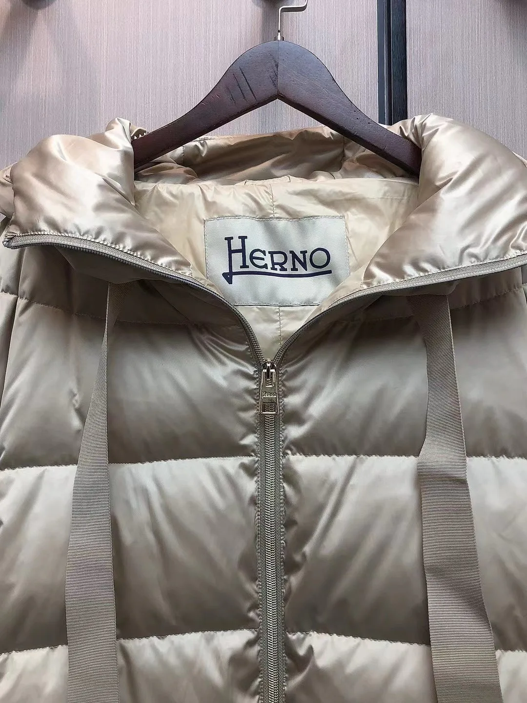 Пальто И Тренчи Мужские Herno 999639