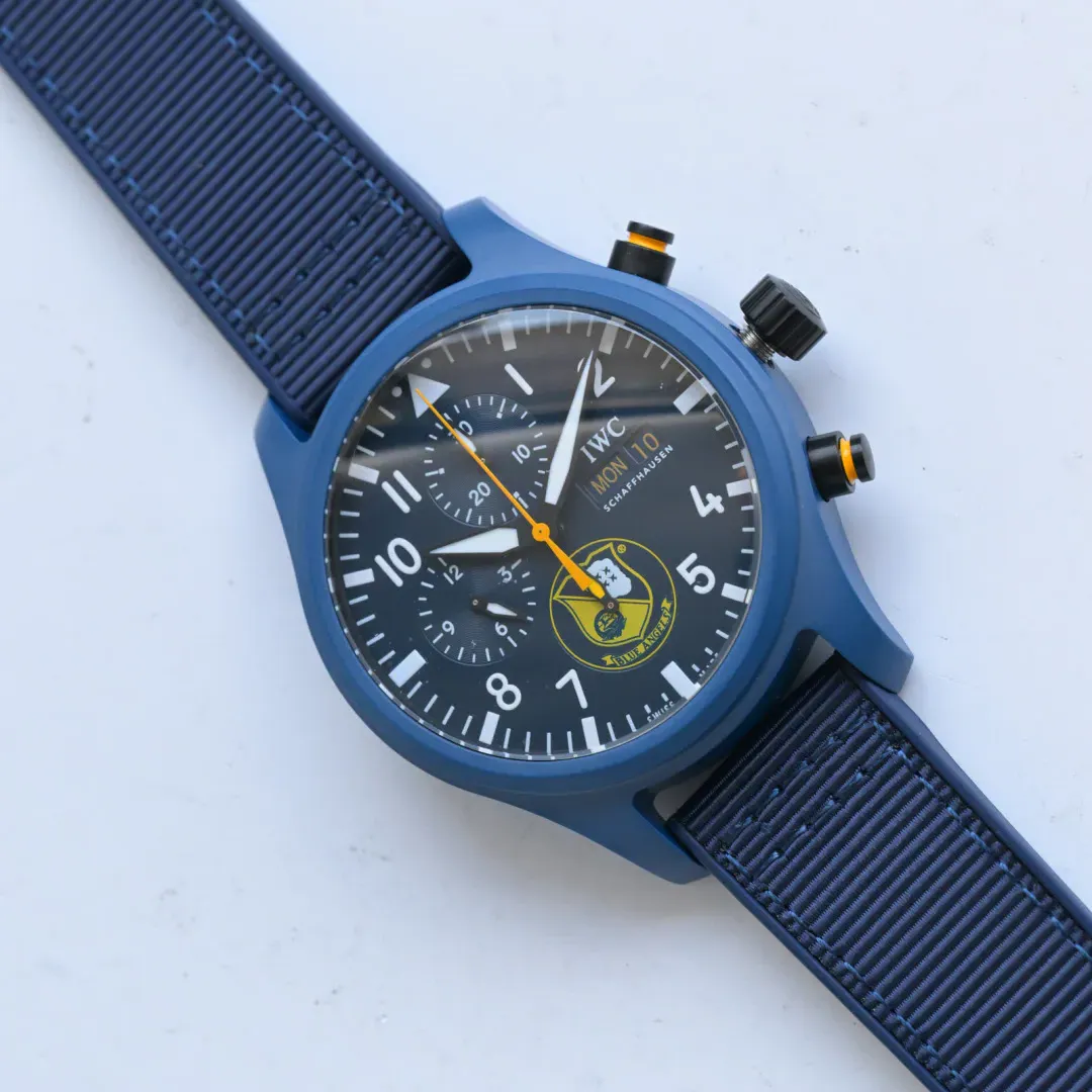 Часы Мужские Iwc 692245