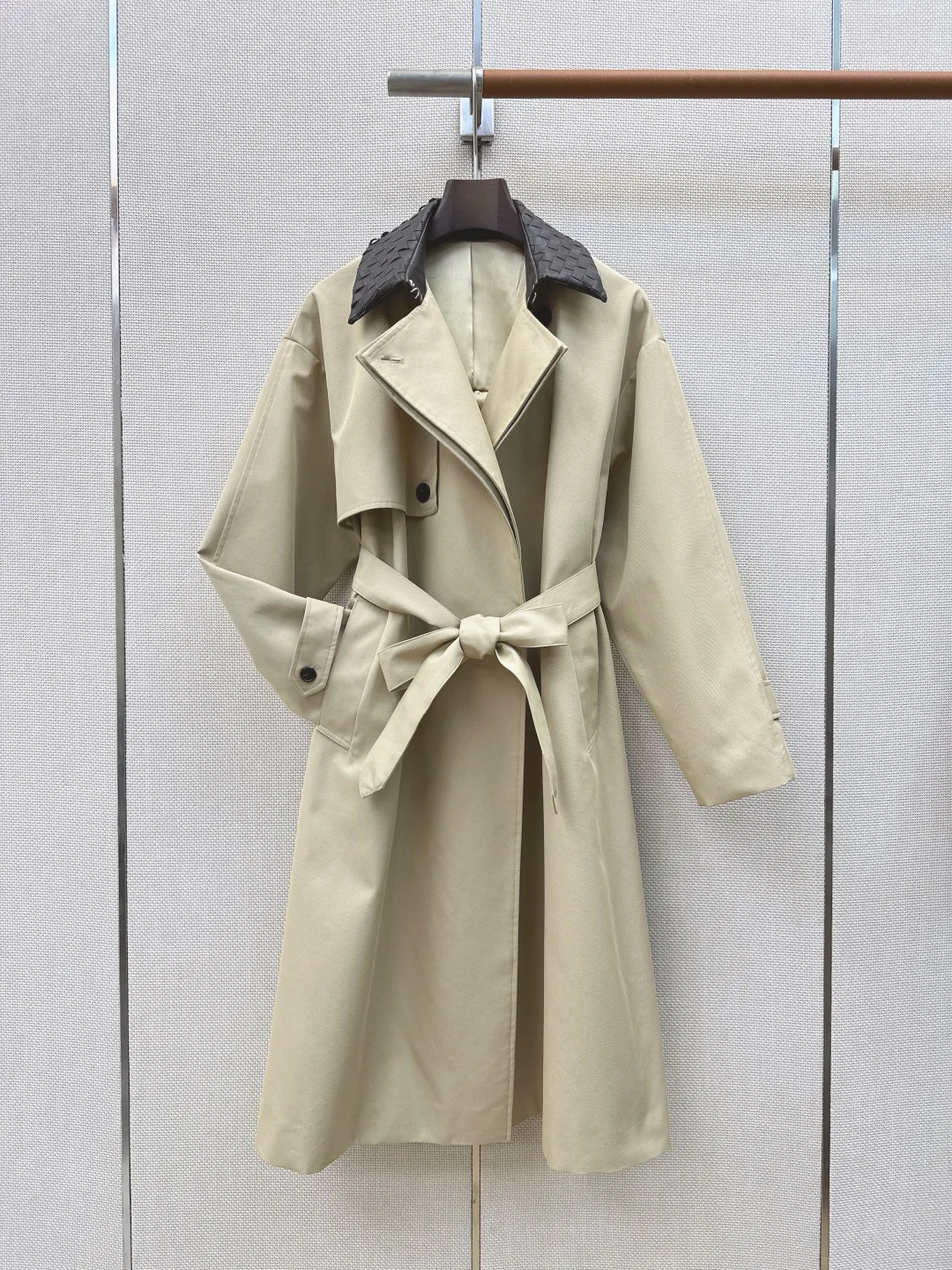 Тренчи Женские Bottega Veneta 19467298