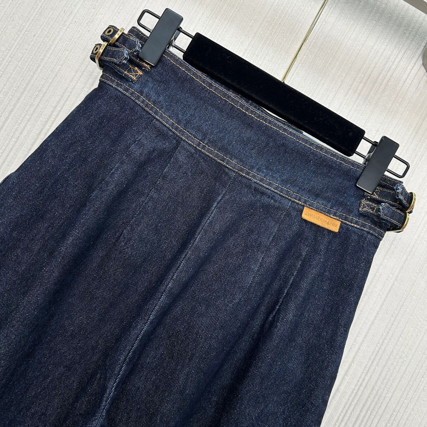 Брюки Женские Zimmermann 11905585
