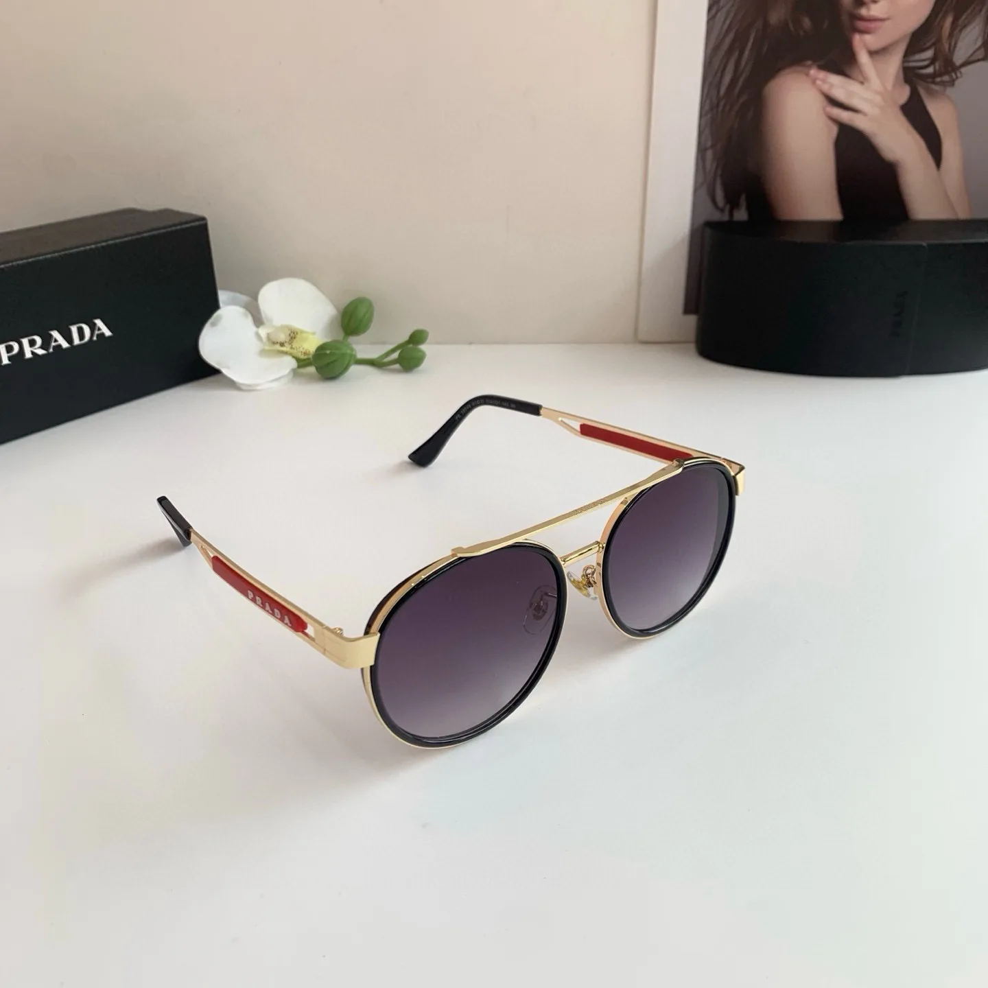 Очки Prada 13135756