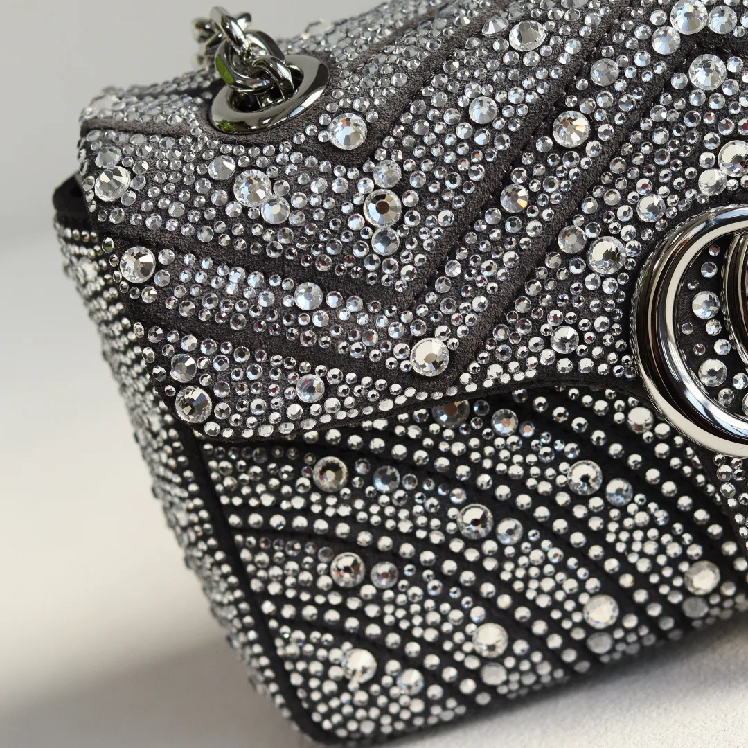 Классические Сумки Женские Gucci 5268624