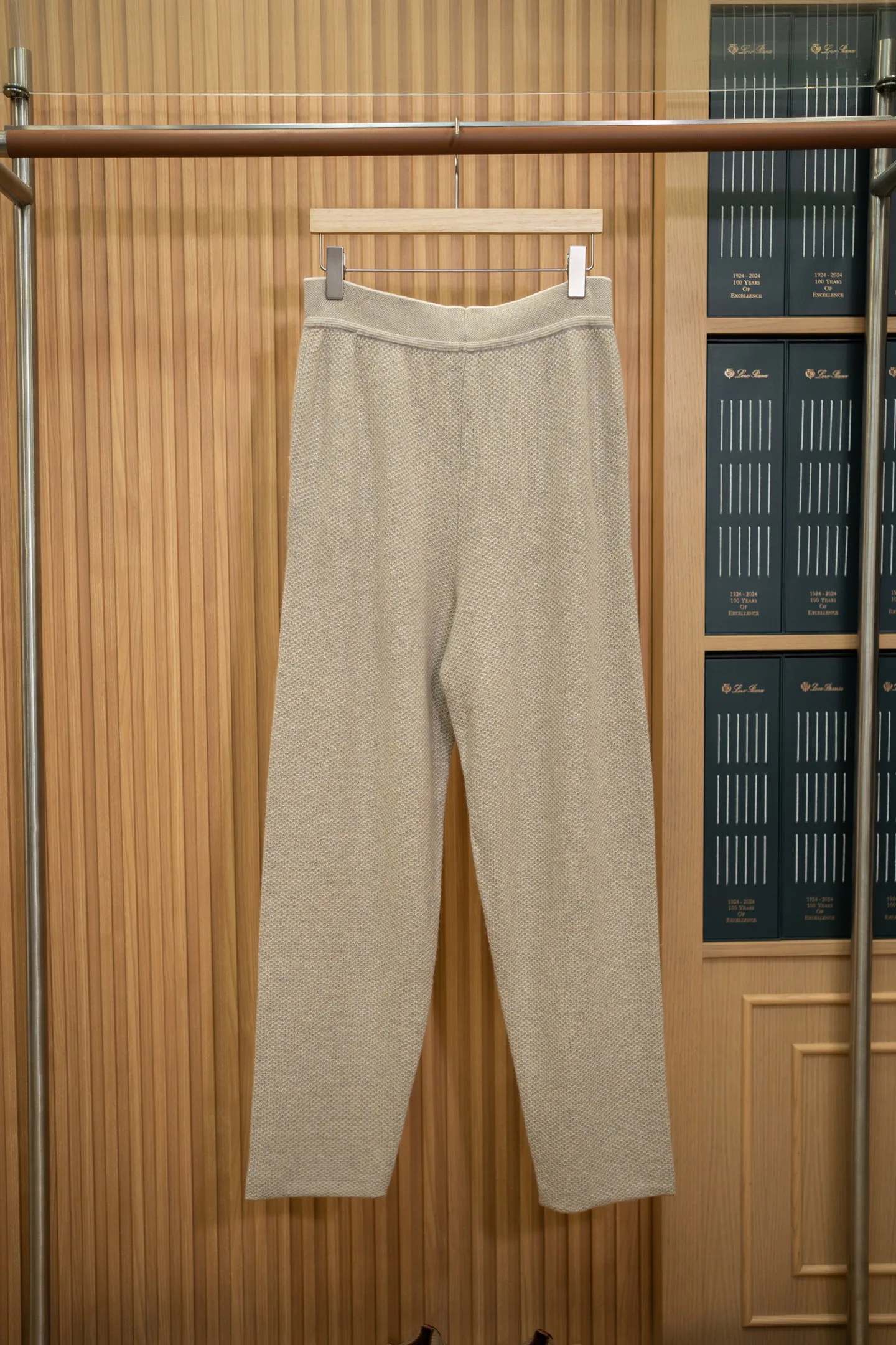 Брюки Мужские Loro Piana 1268236