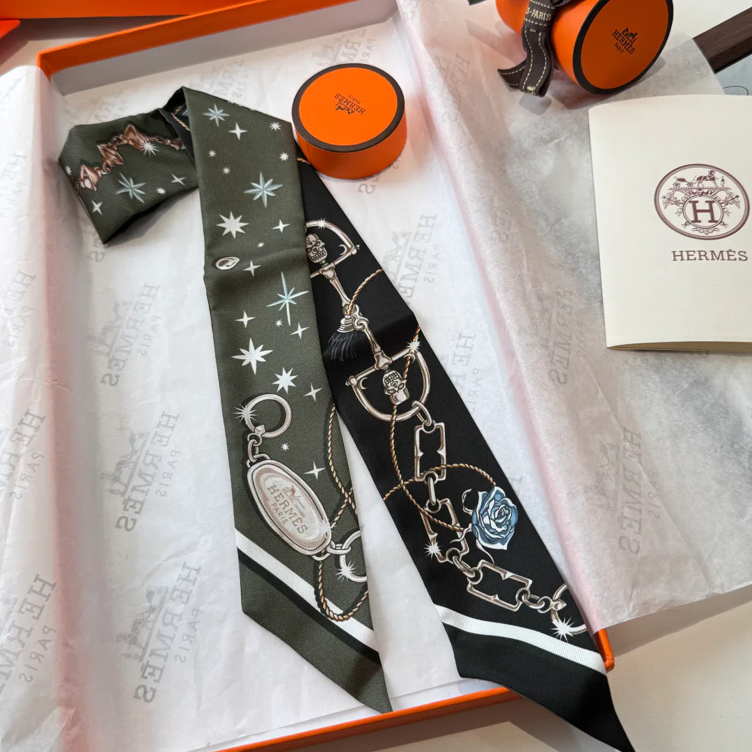 Платки Hermes 10416169