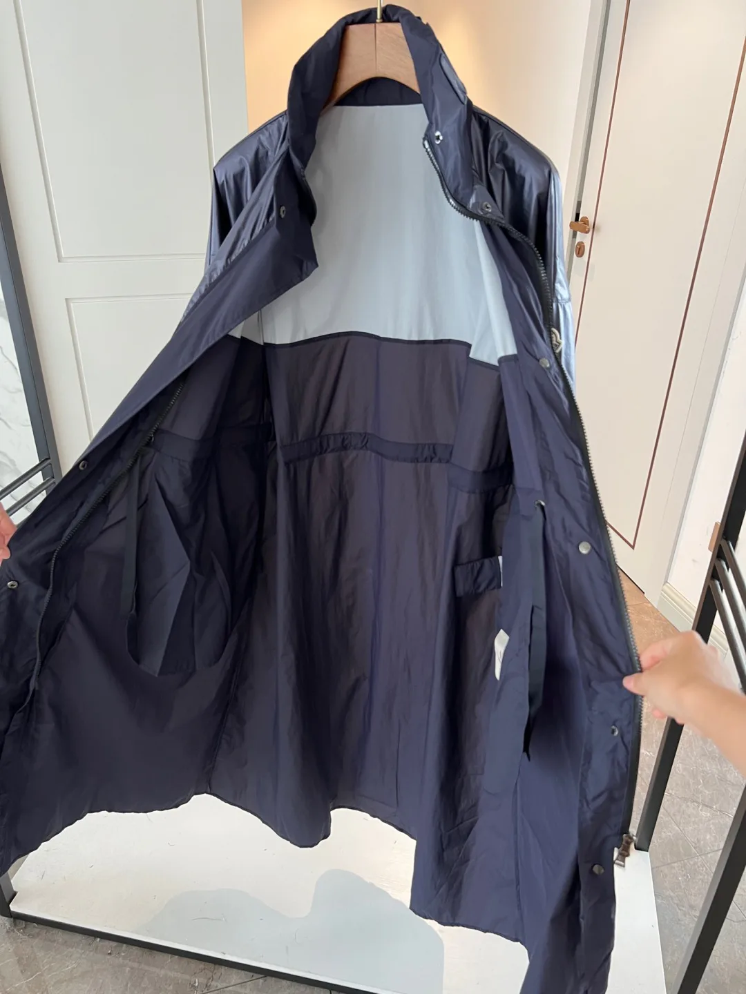 Куртки И Пуховики Женские Moncler 11489413